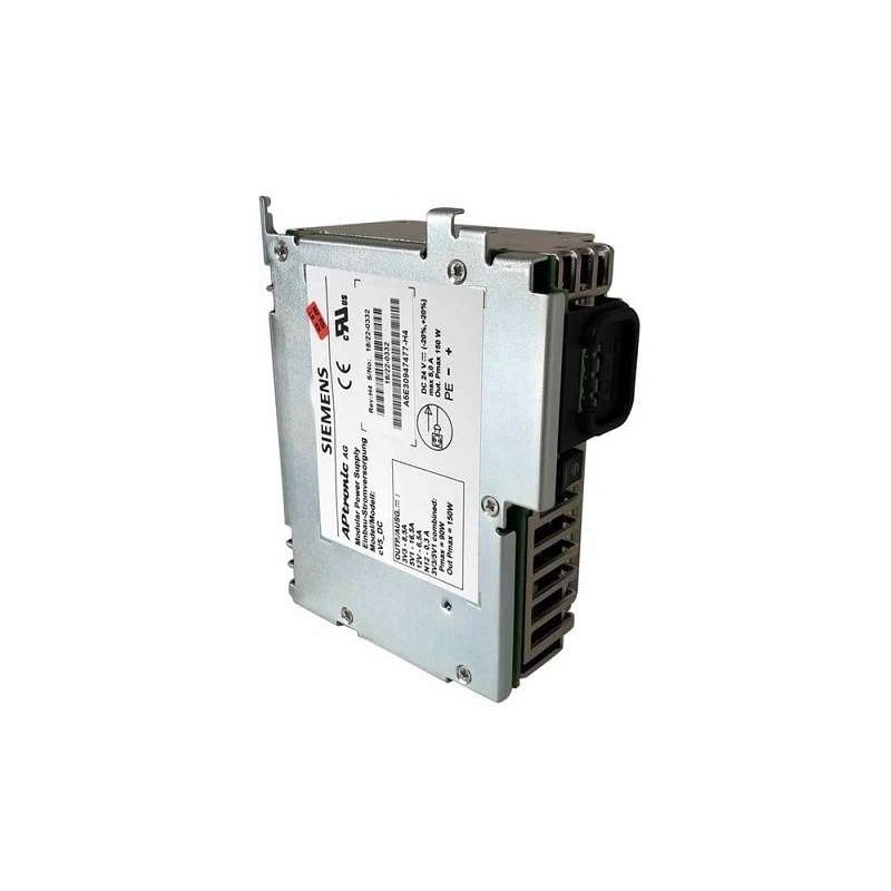 Siemens Siemens A5E30947477 – Siemens industrial systems original electronic, mechanical or service component