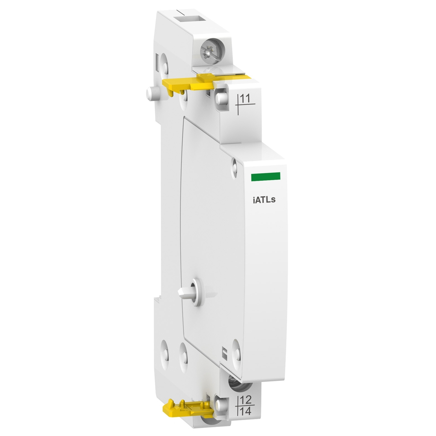 Schneider Electric Schneider Electric A9C15405 – Acti9 remote indication iATLs