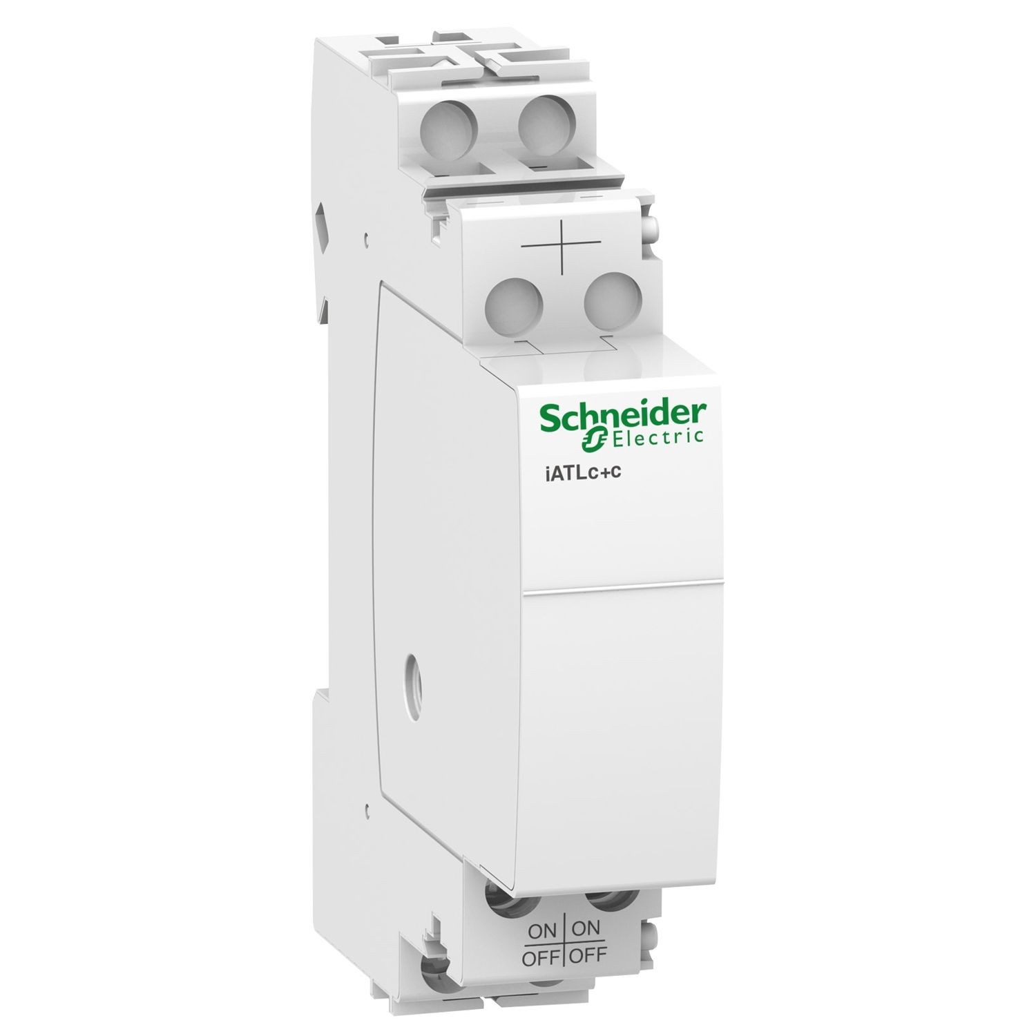 Schneider Electric Schneider Electric A9C15410 – Acti9 multi-level centralized control iATLc+c