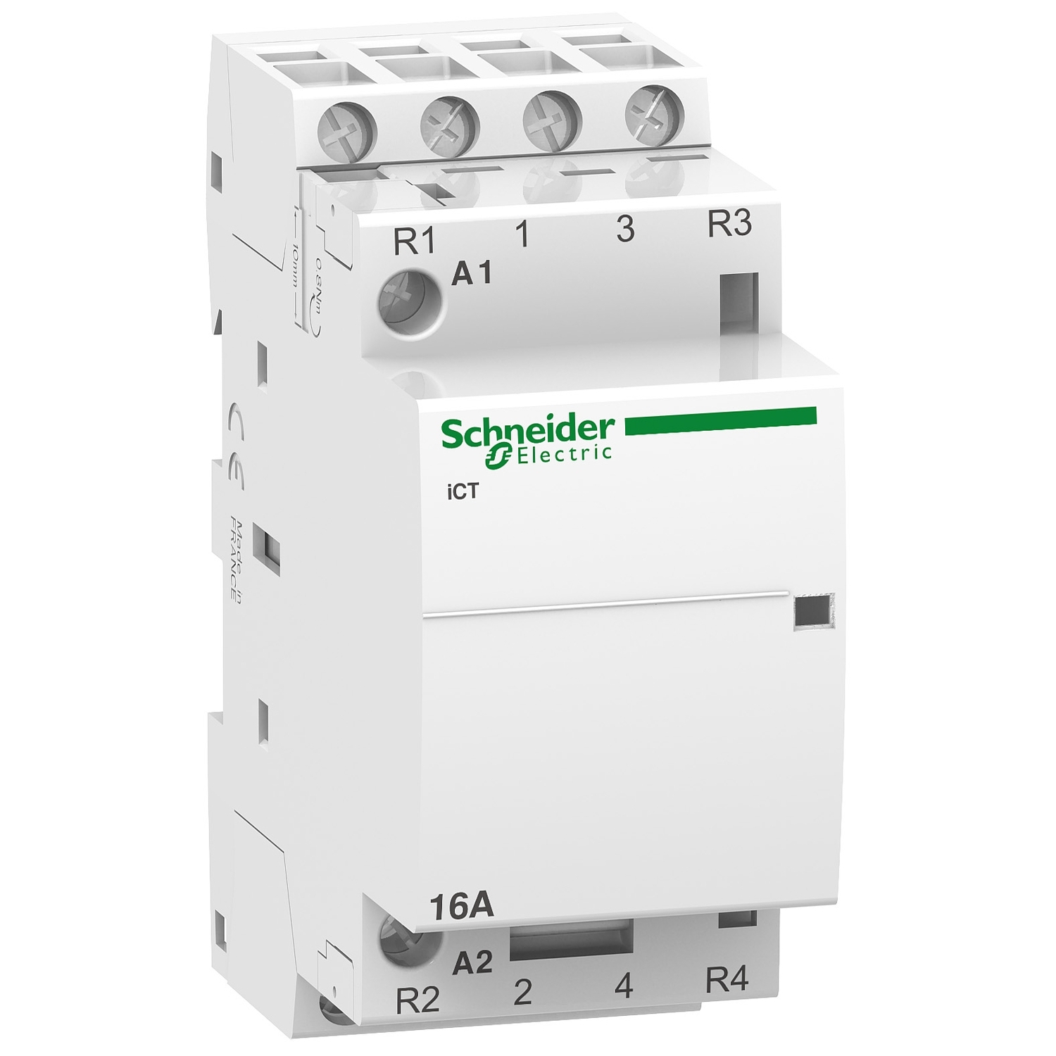 Schneider Electric Schneider Electric A9C22818 – ICT 16A 2NO 2NC 220...240 V 50Hz contactor