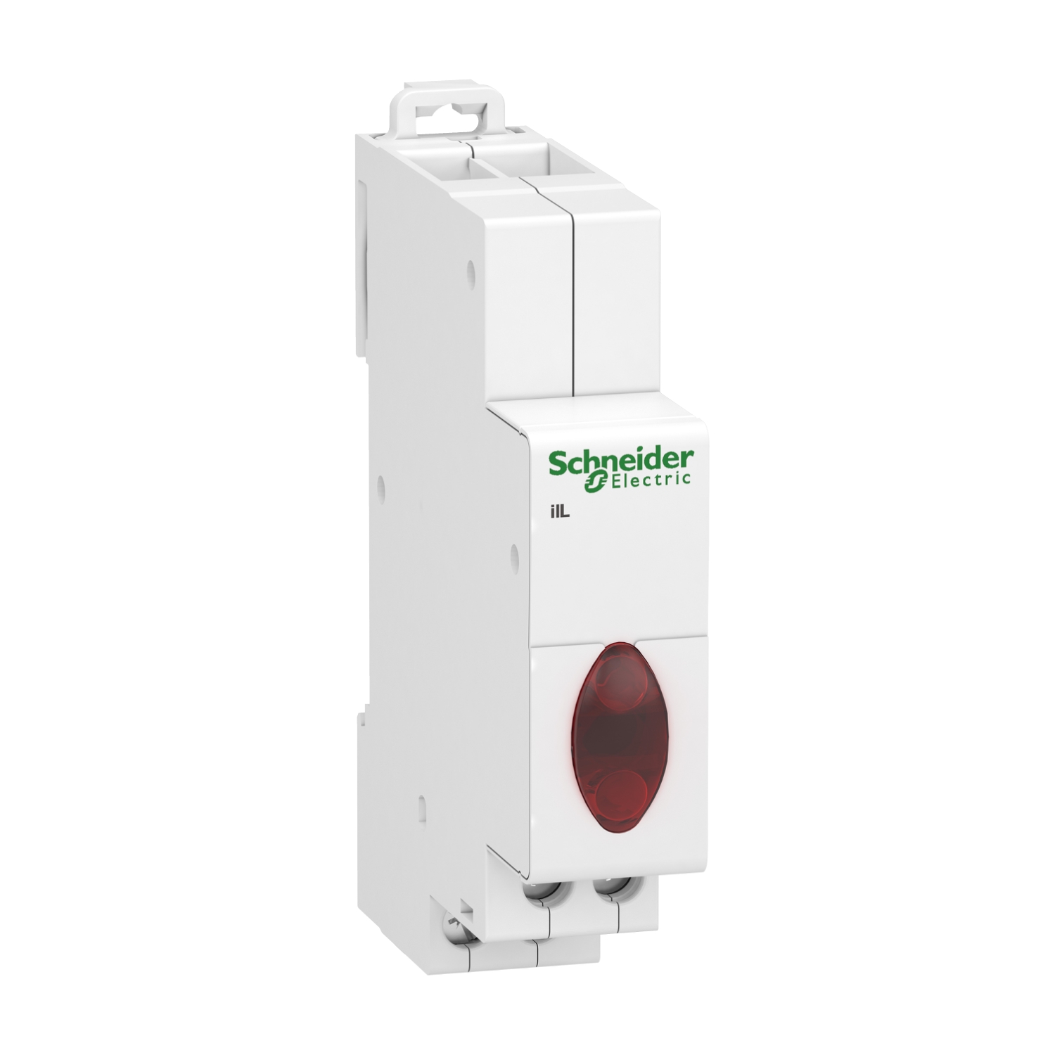 Schneider Electric Schneider Electric A9E18327 – Acti9 iIL Three-phase voltage indicator light - Red - 230-400 Vac