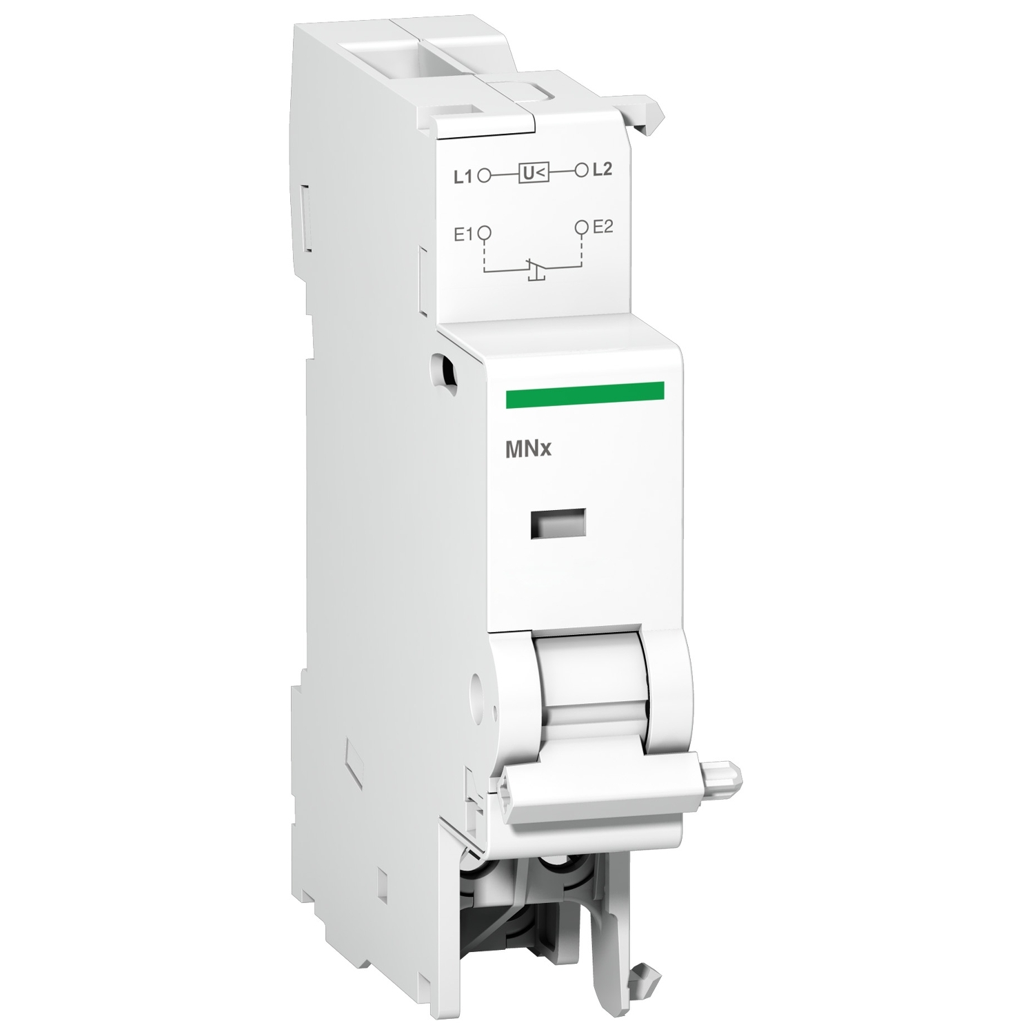 Schneider Electric Schneider Electric A9N26969 – Voltage release MNx 220-240Vac dc