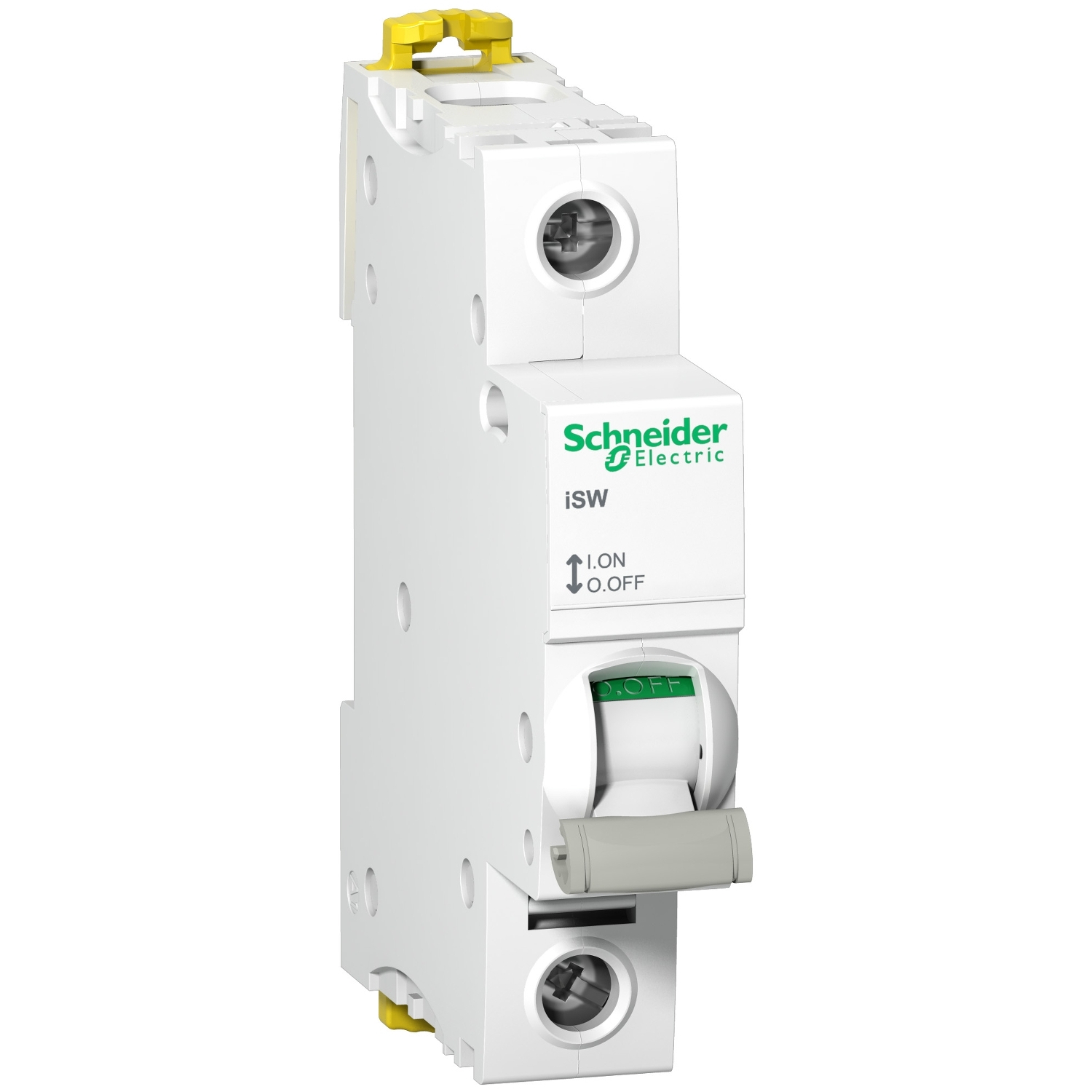 Schneider Electric Schneider Electric A9S65140 – Switch disconnector iSW - 1P - 40 A - 240 V