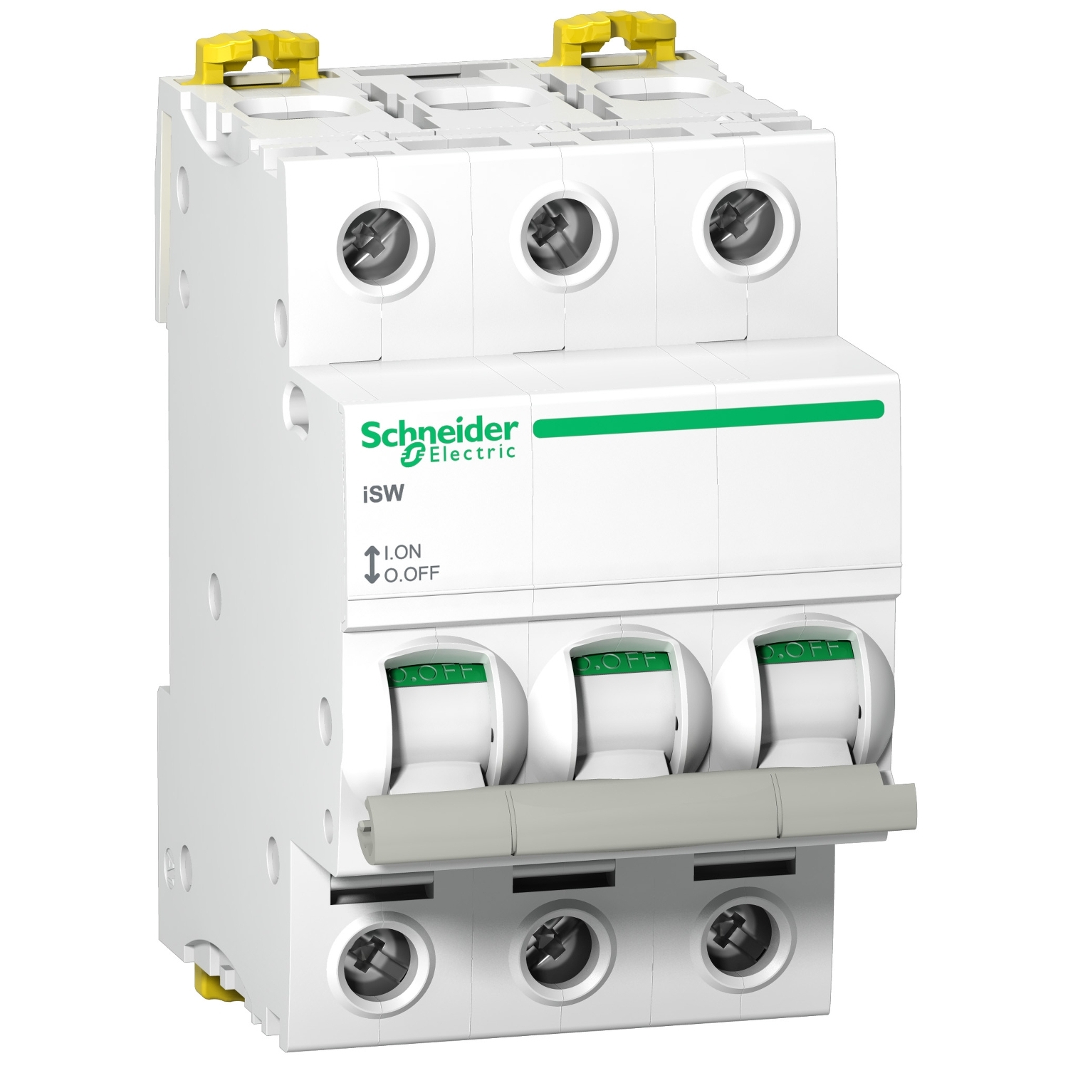 Schneider Electric Schneider Electric A9S65363 – Switch disconnector iSW - 3P - 63 A - 415 V