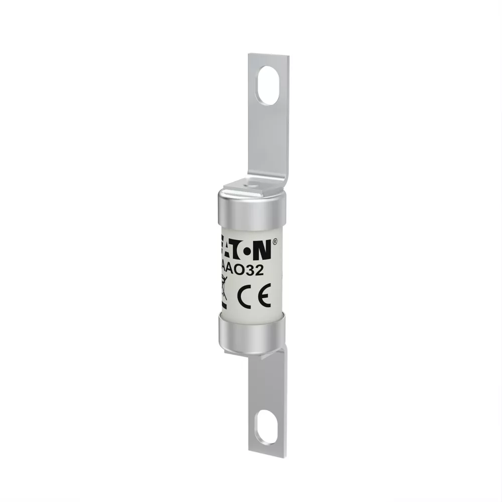 Eaton Eaton Bussmann series low voltage british standard fuse