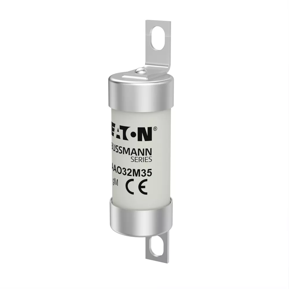 Eaton Eaton Bussmann series low voltage british standard fuse