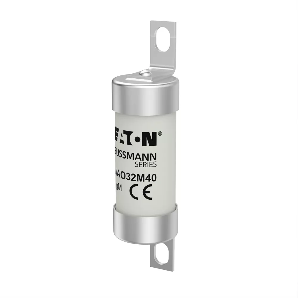 Eaton Eaton Bussmann series low voltage british standard fuse