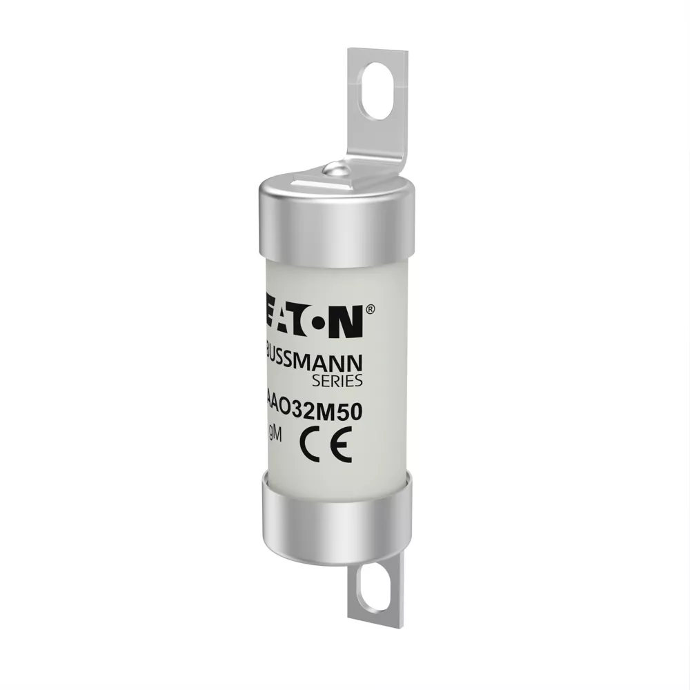 Eaton Eaton Bussmann series low voltage british standard fuse