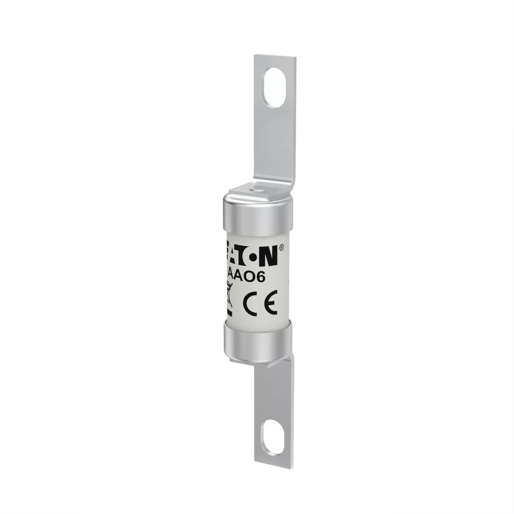 Eaton Eaton Bussmann series low voltage british standard fuse