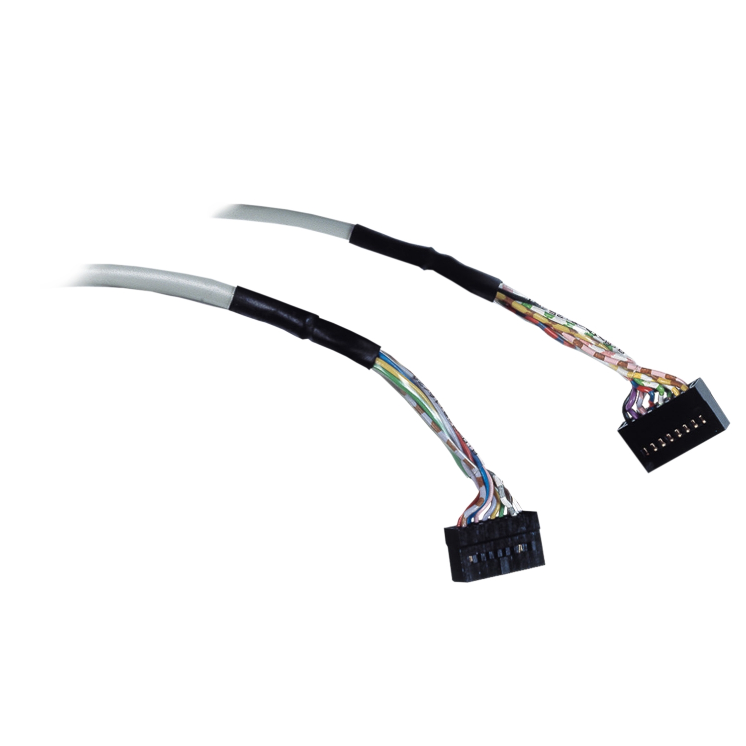 Schneider Electric Schneider Electric ABFH20H300 – Rolled ribbon cable - 3 m - for Modicon Premium