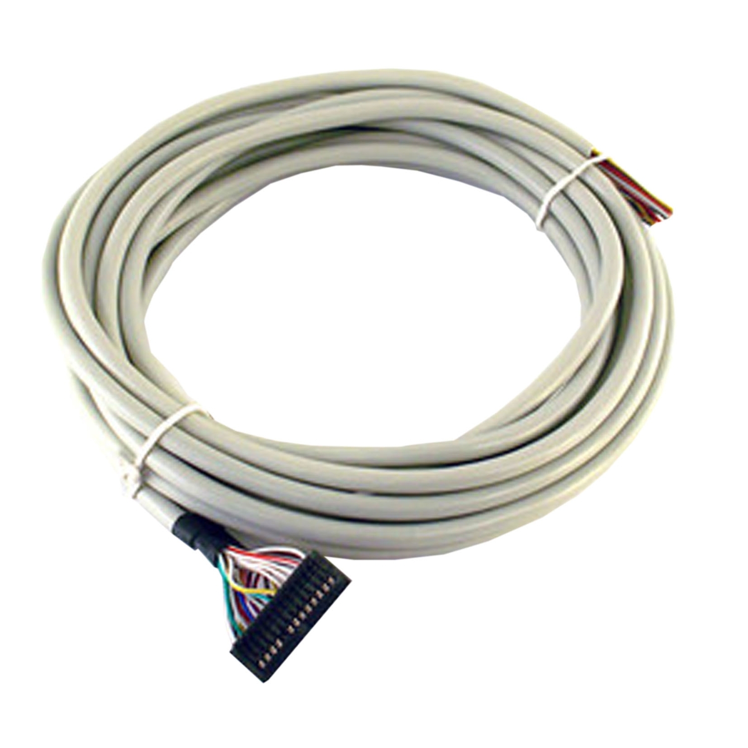 Schneider Electric Schneider Electric ABFTE20SP100 – Connection cable - Twido discrete output to Telefast - 2 x HE10 - 1 m