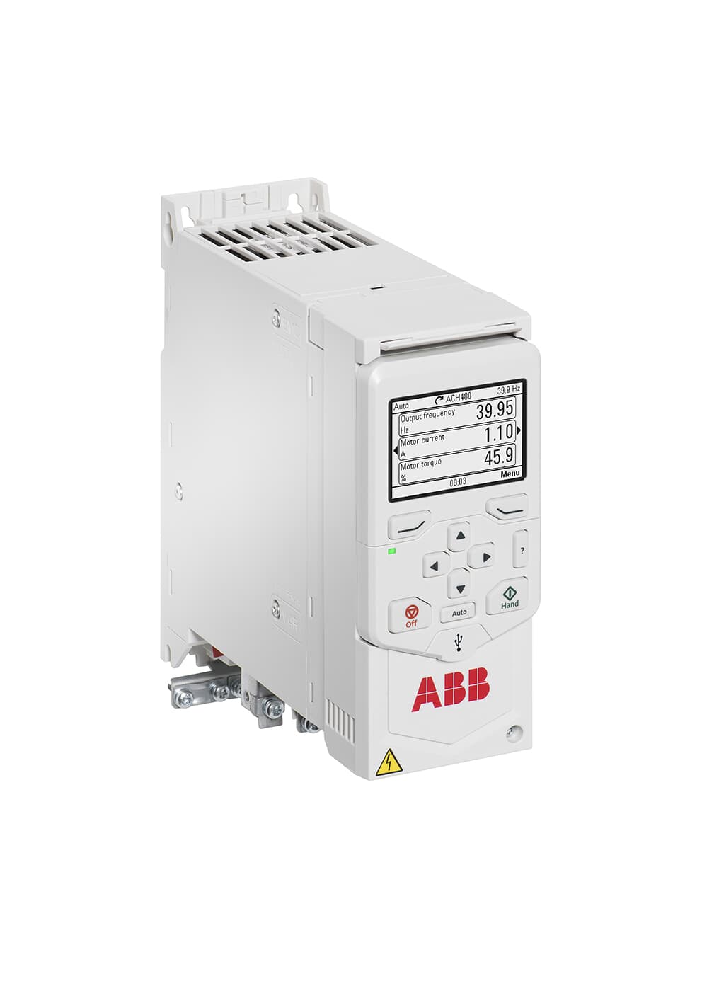 ABB ABB ACH480-04-05A7-4 Frequency converter =< 1 kV
