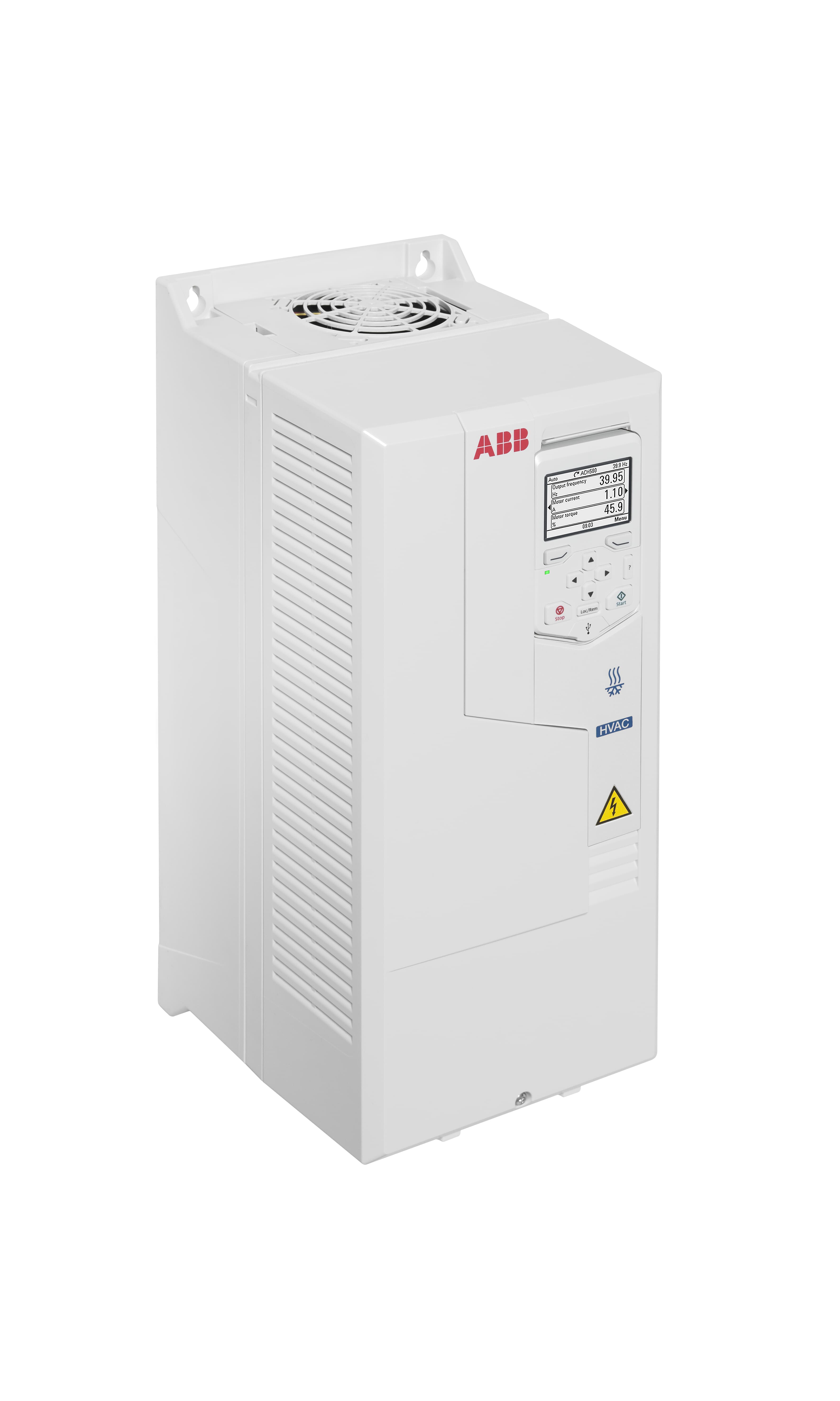 ABB ABB ACH580-01-039A-4 Frequency converter =< 1 kV