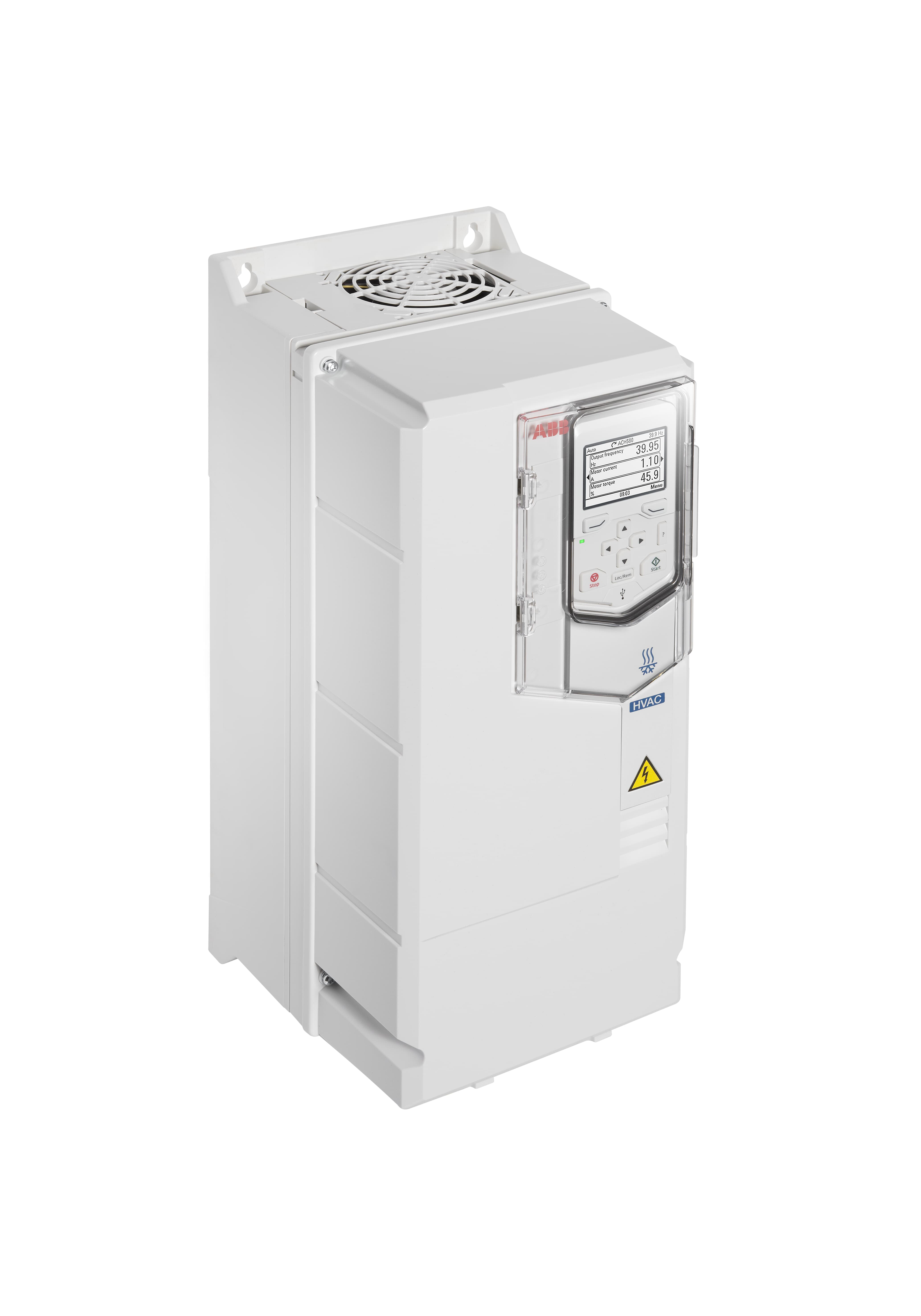 ABB ABB ACH580-01-039A-4+B056 Frequency converter =< 1 kV