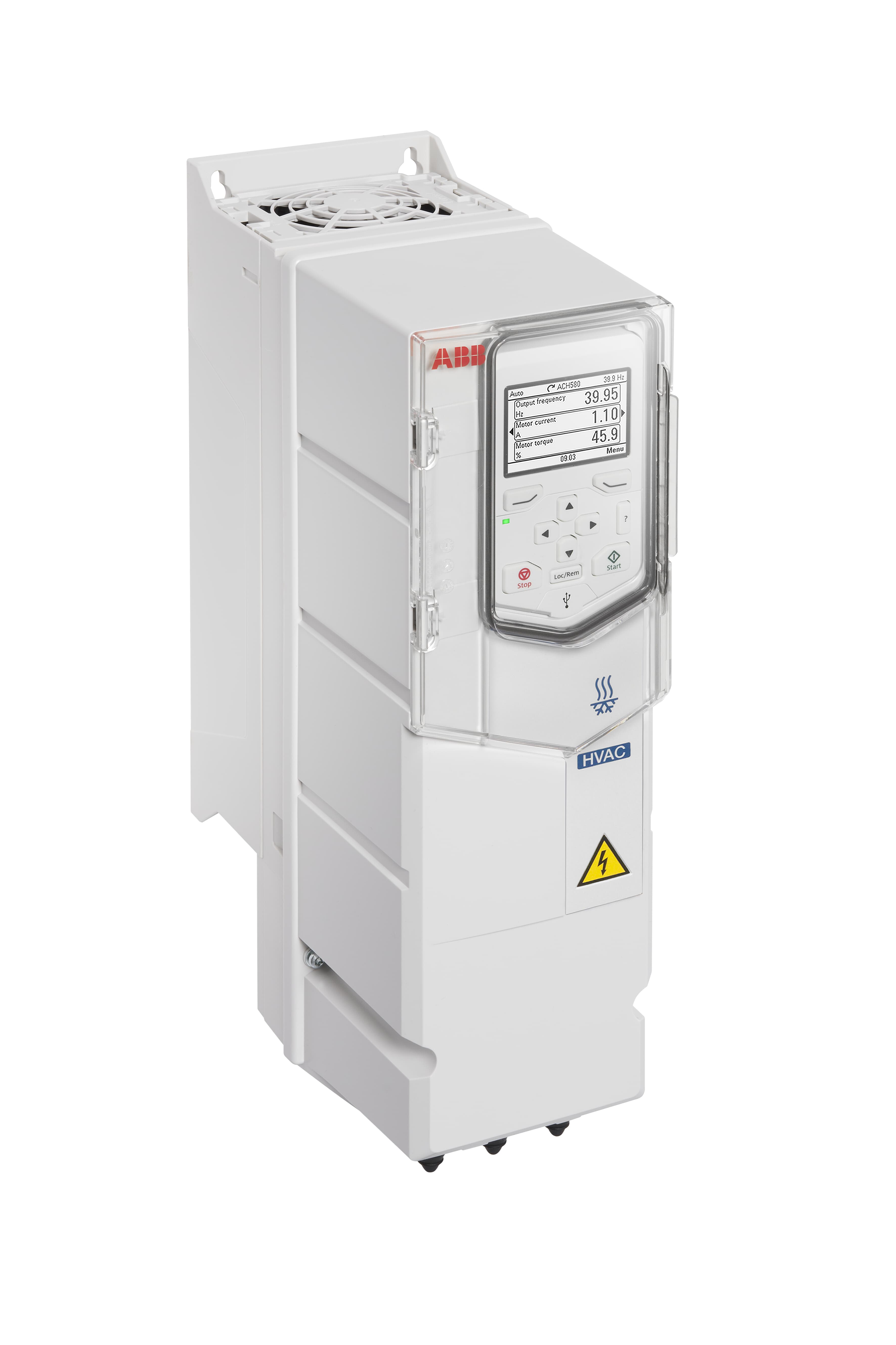 ABB ABB ACH580-01-05A7-4+B056 Frequency converter =< 1 kV