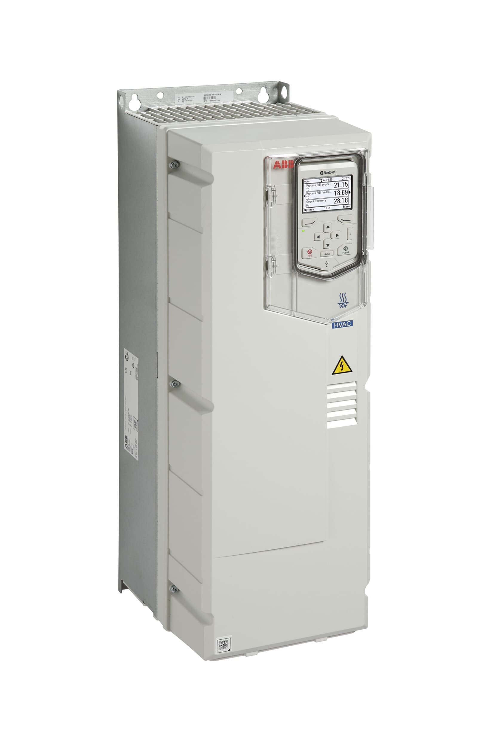 ABB ABB ACH580-01-062A-4+B056 Frequency converter =< 1 kV