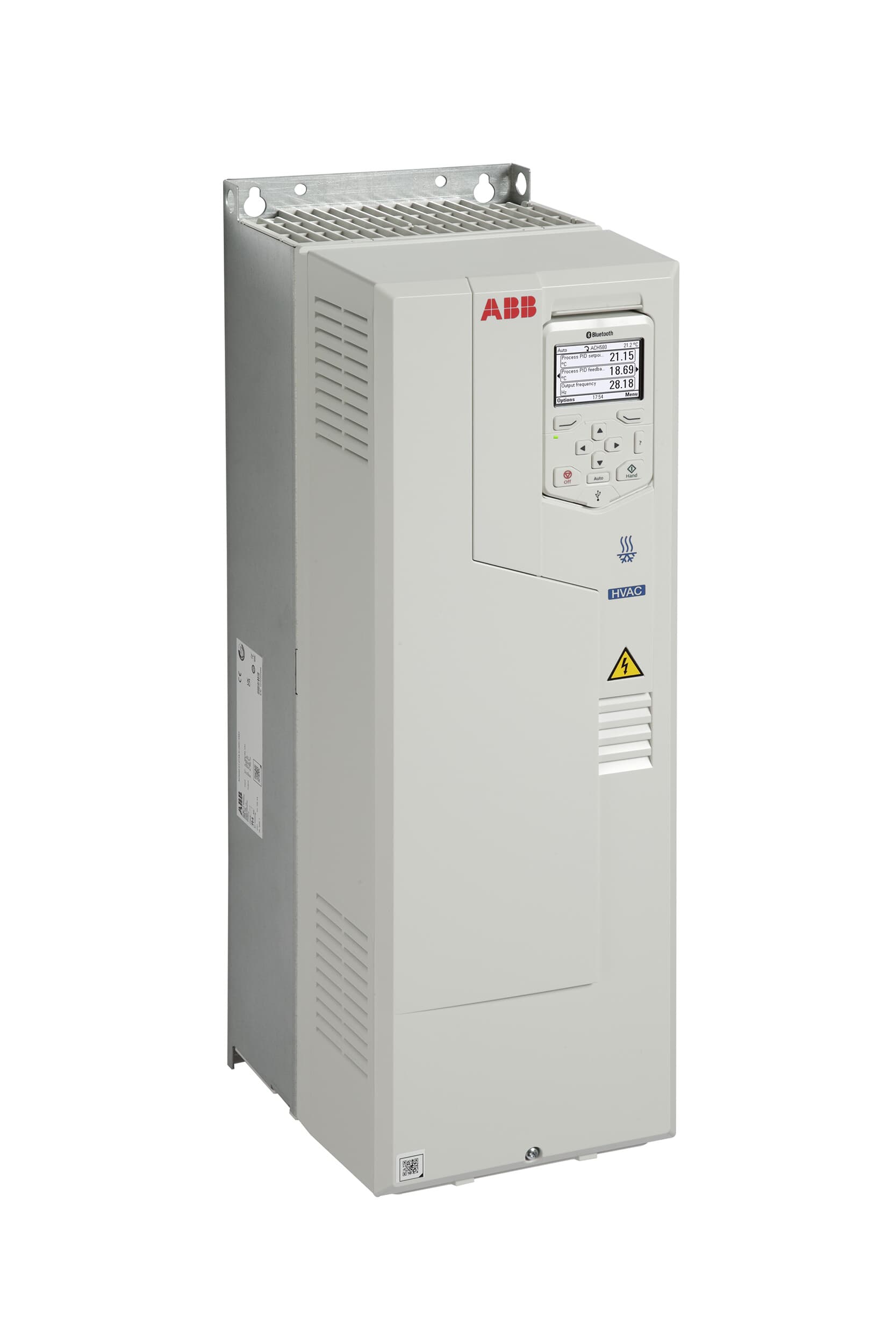 ABB ABB ACH580-01-089A-4 Frequency converter =< 1 kV