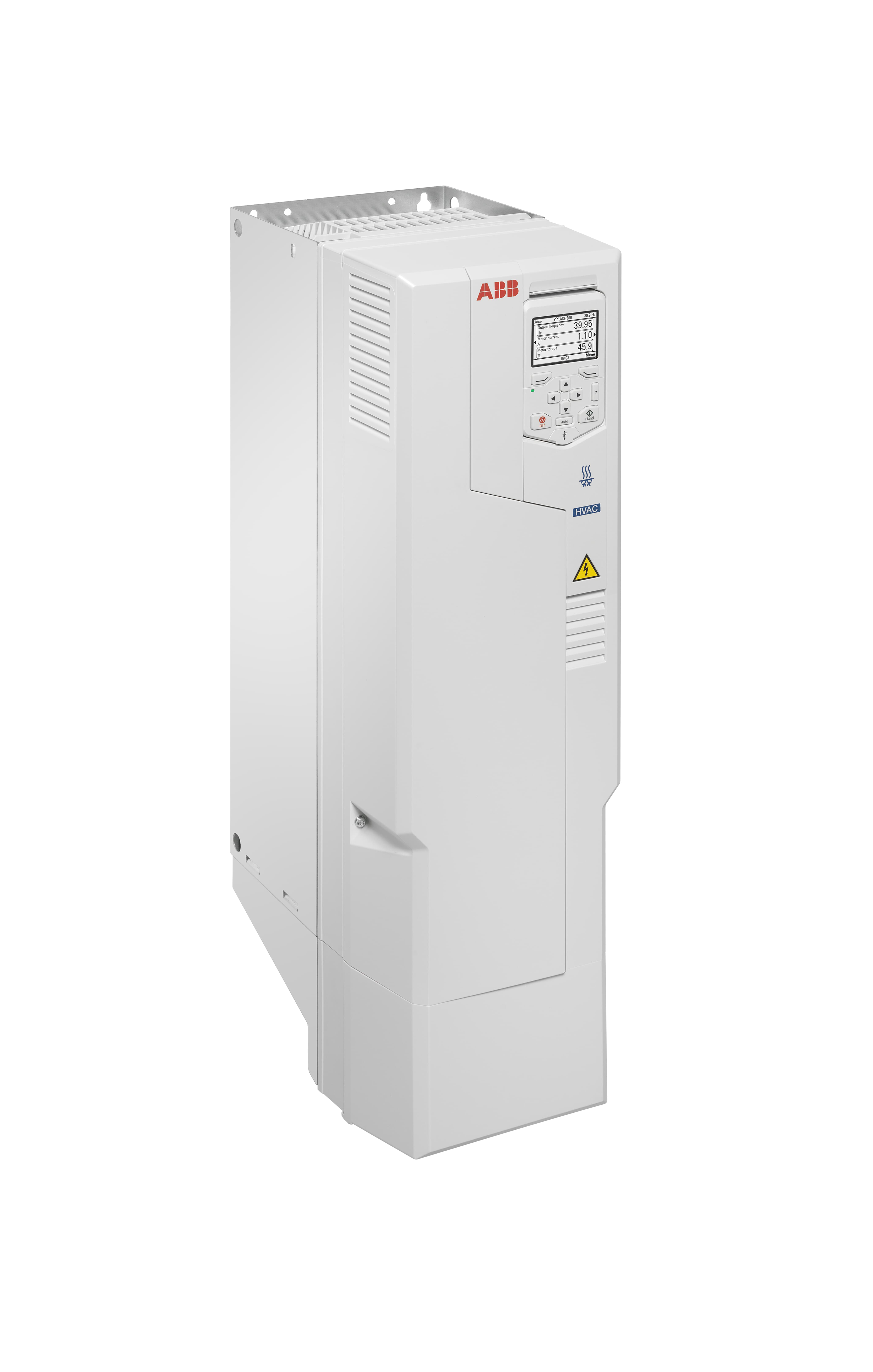ABB ABB ACH580-01-106A-4 Frequency converter =< 1 kV