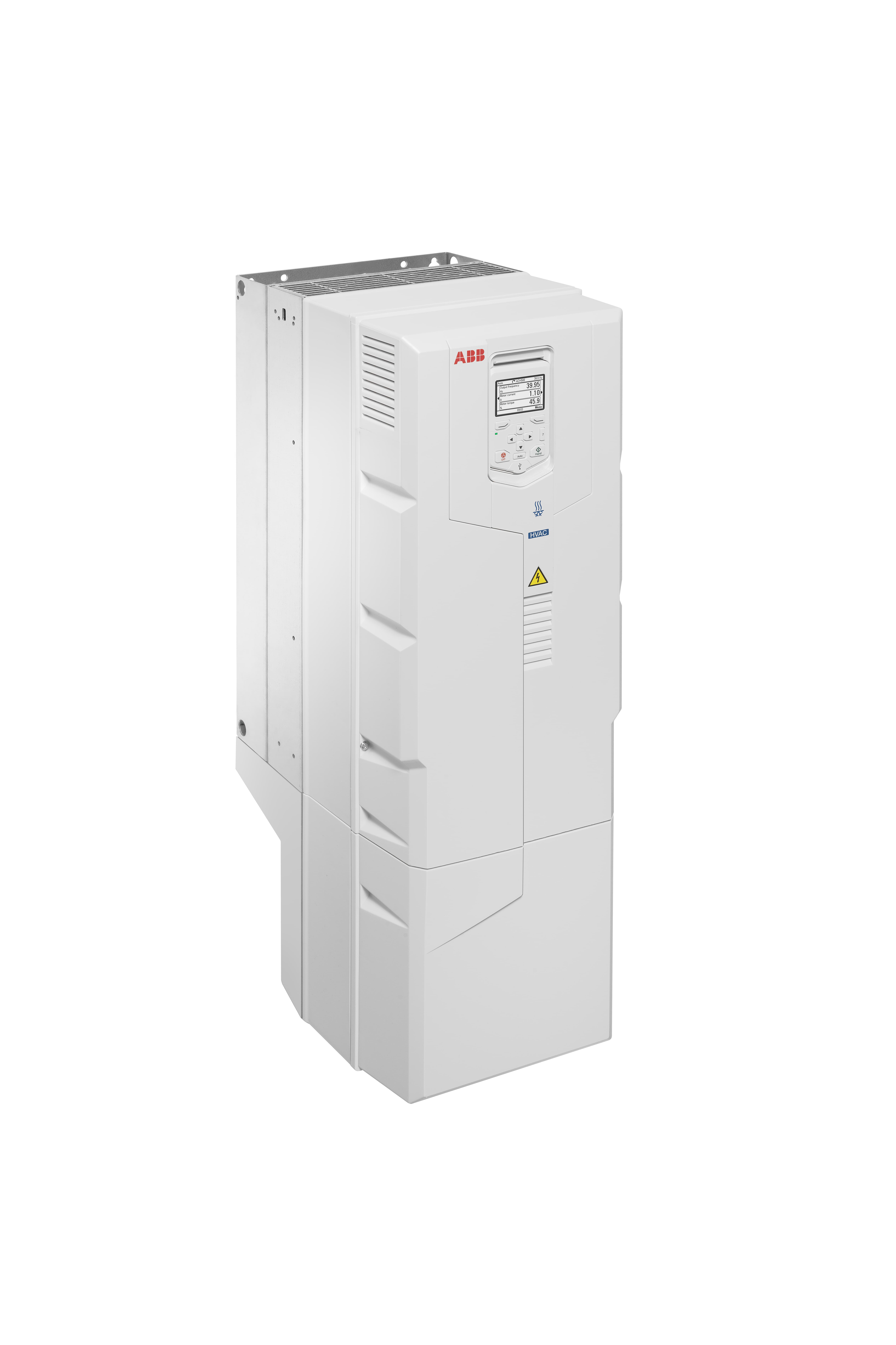 ABB ABB ACH580-01-206A-4 Frequency converter =< 1 kV