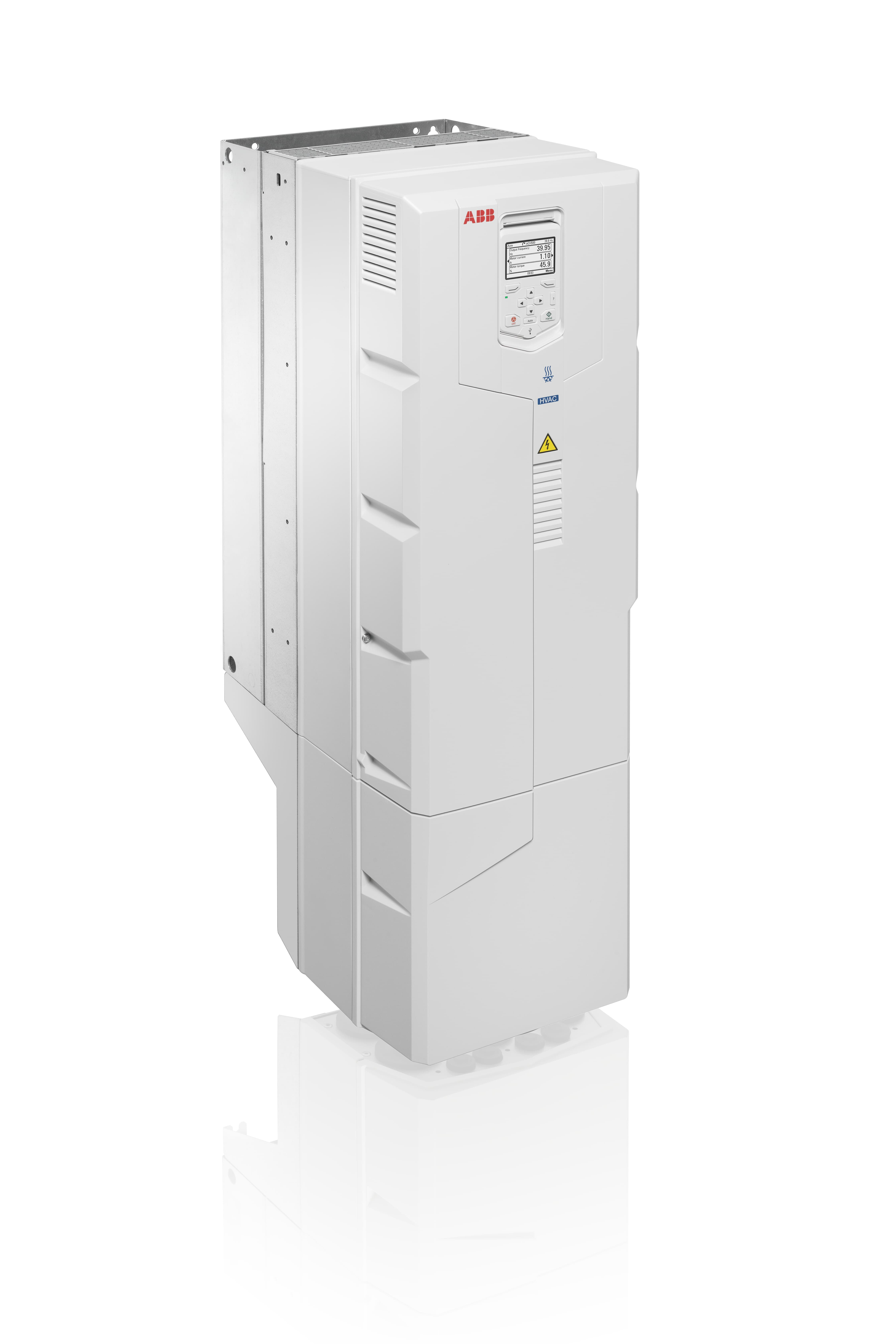 ABB ABB ACH580-01-246A-4 Frequency converter =< 1 kV