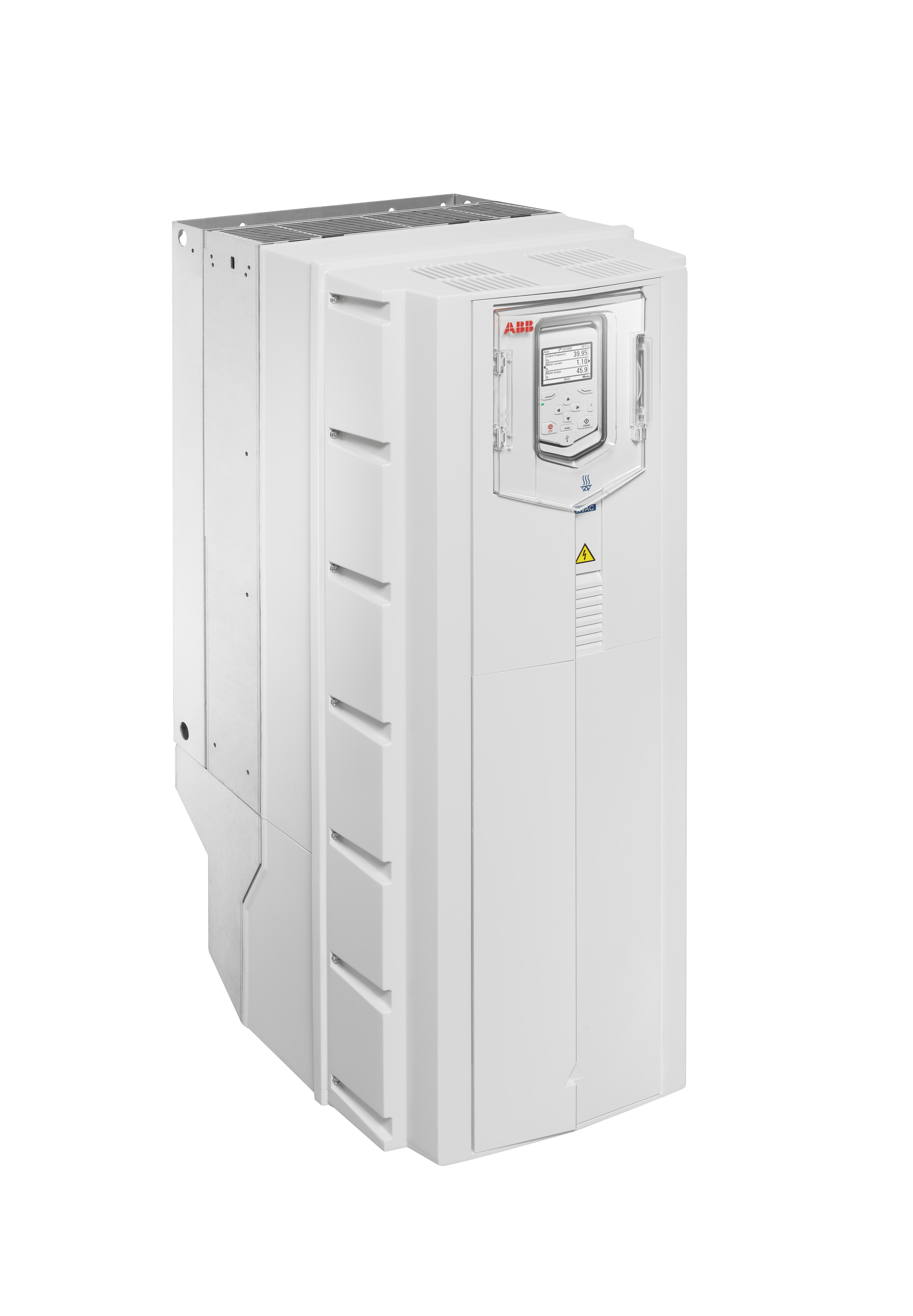 ABB ABB ACH580-01-246A-4+B056 Frequency converter =< 1 kV