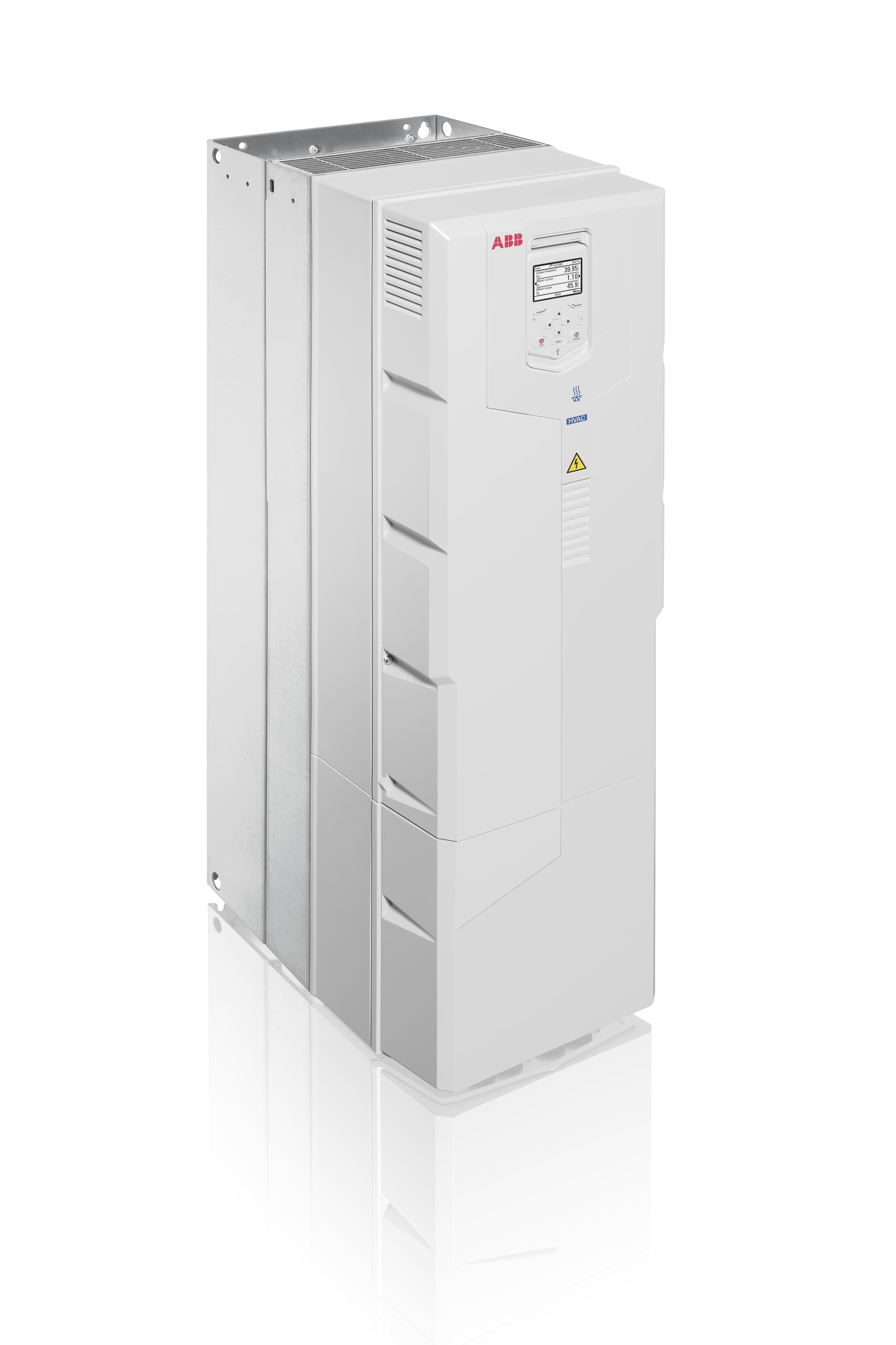 ABB ABB ACH580-31-106A-4 Frequency converter =< 1 kV
