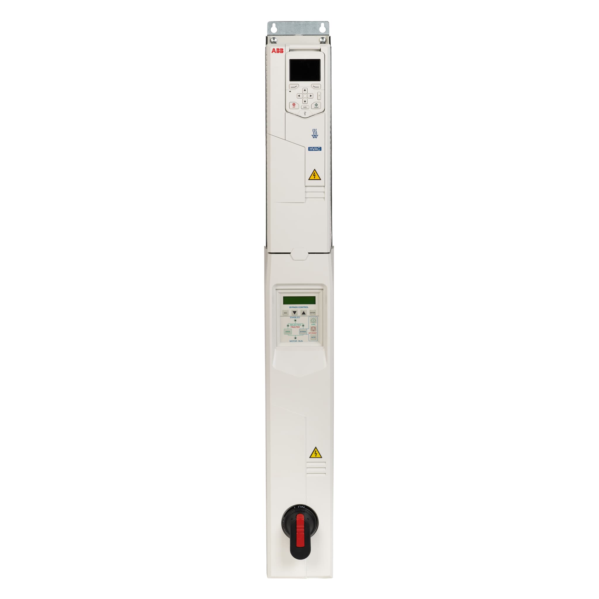 ABB ABB ACH580-VCR-023A-4 Pld 15HP, I2LD 23A