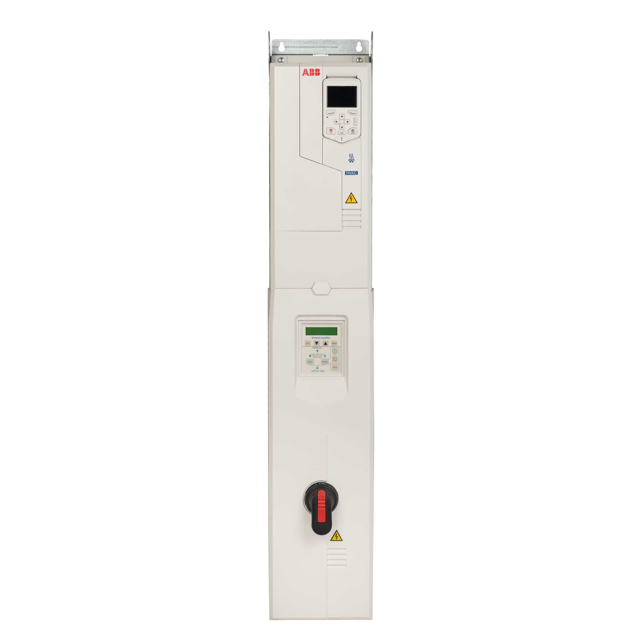ABB ABB ACH580-VCR-034A-4 Pld 25HP, I2LD 34A