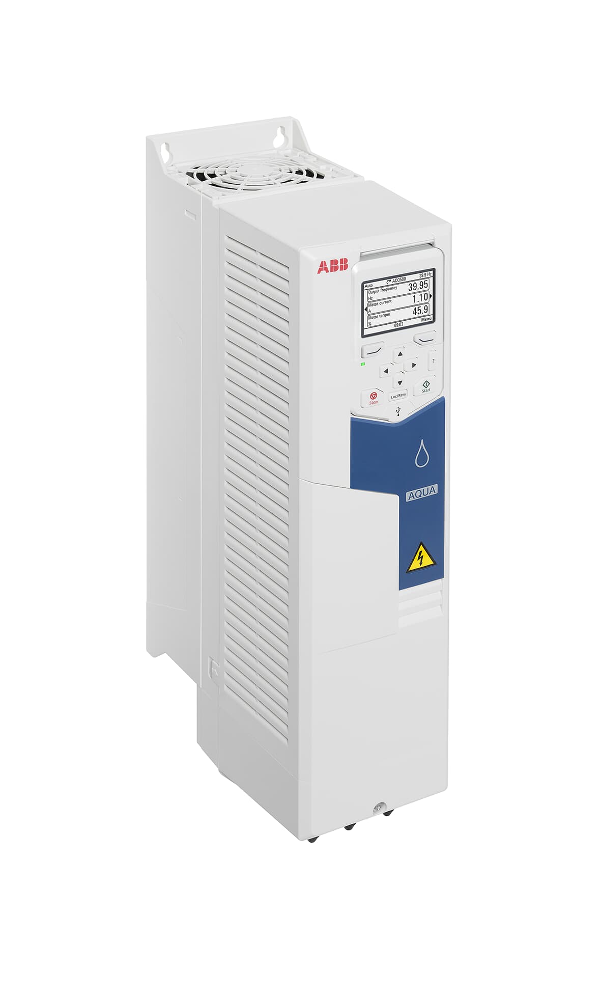 ABB ABB ACQ580-01-026A-4 Frequency converter =< 1 kV