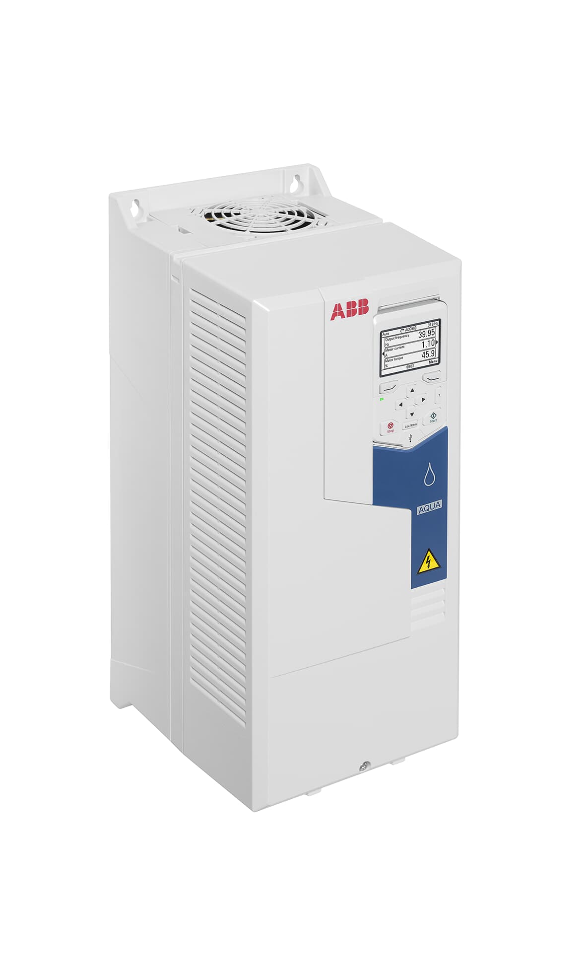ABB ABB ACQ580-01-046A-4 Frequency converter =< 1 kV
