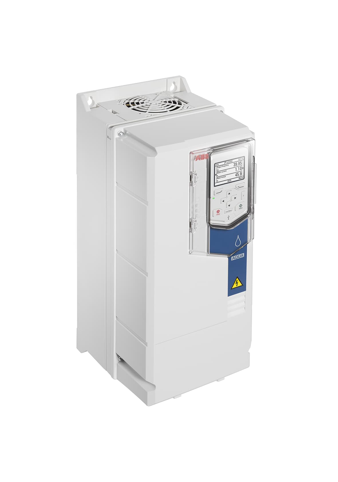 ABB ABB ACQ580-01-046A-4+B056 Frequency converter =< 1 kV
