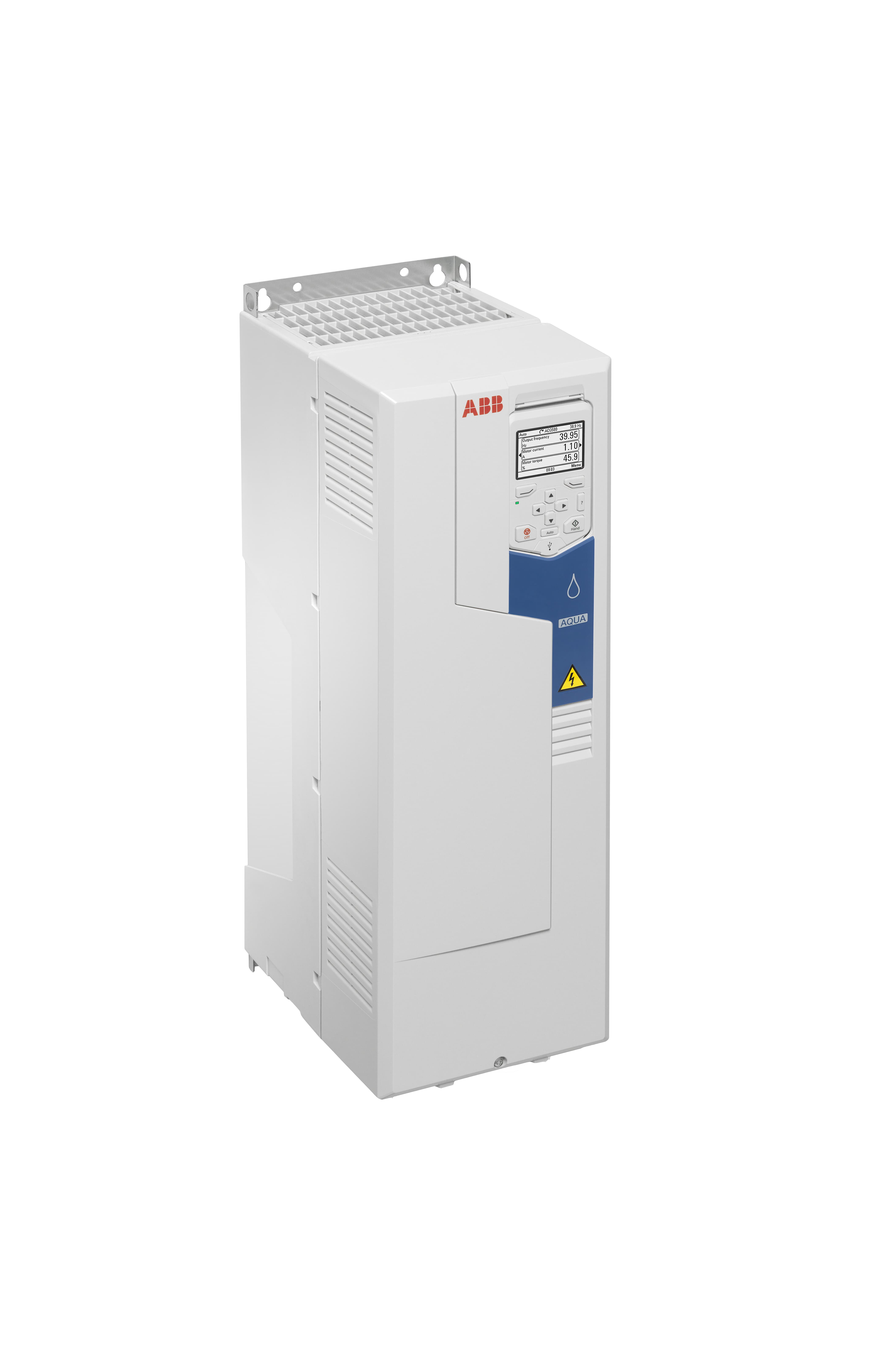 ABB ABB ACQ580-01-073A-4 Frequency converter =< 1 kV