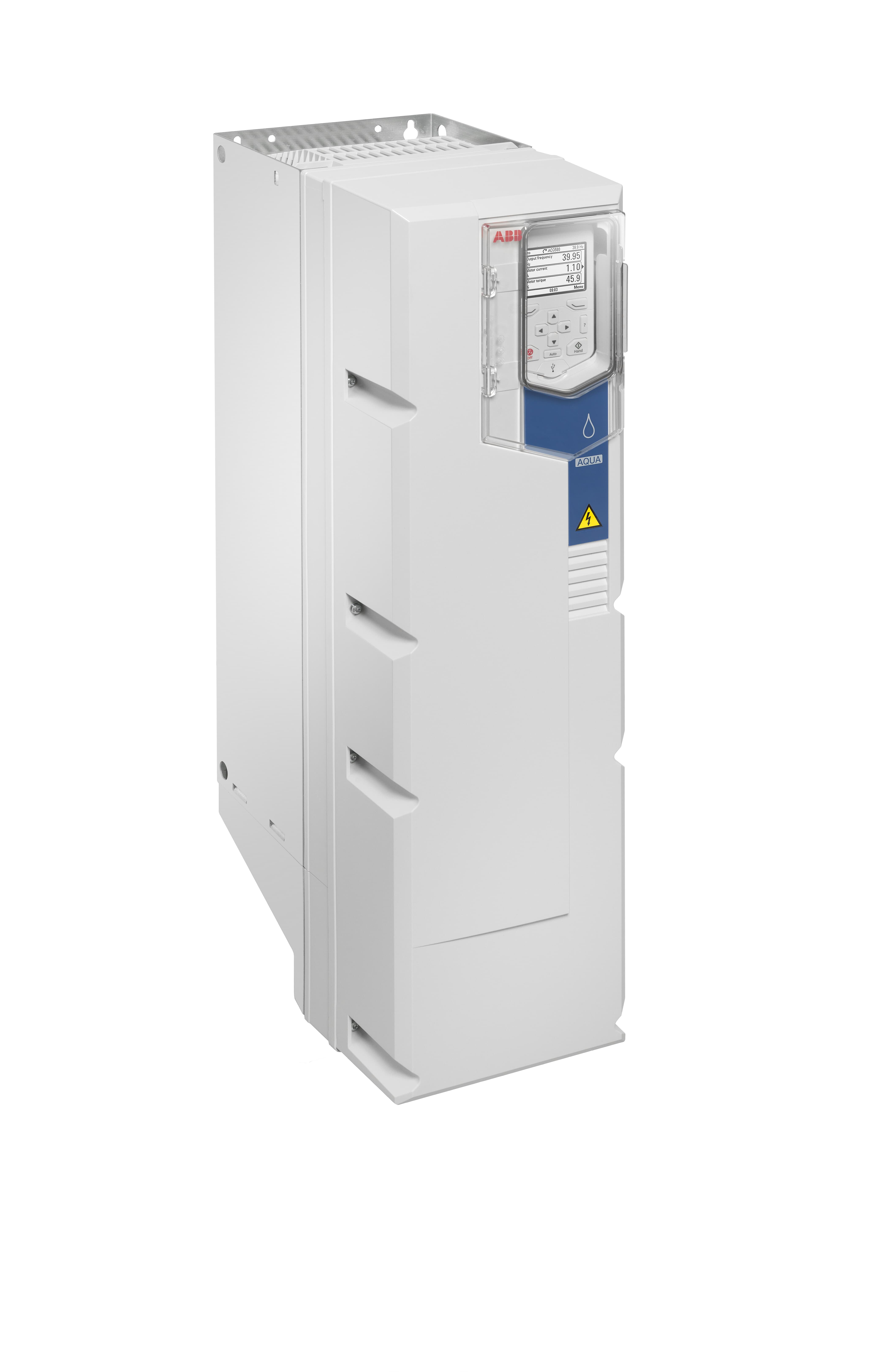 ABB ABB ACQ580-01-106A-4+B056 Frequency converter =< 1 kV
