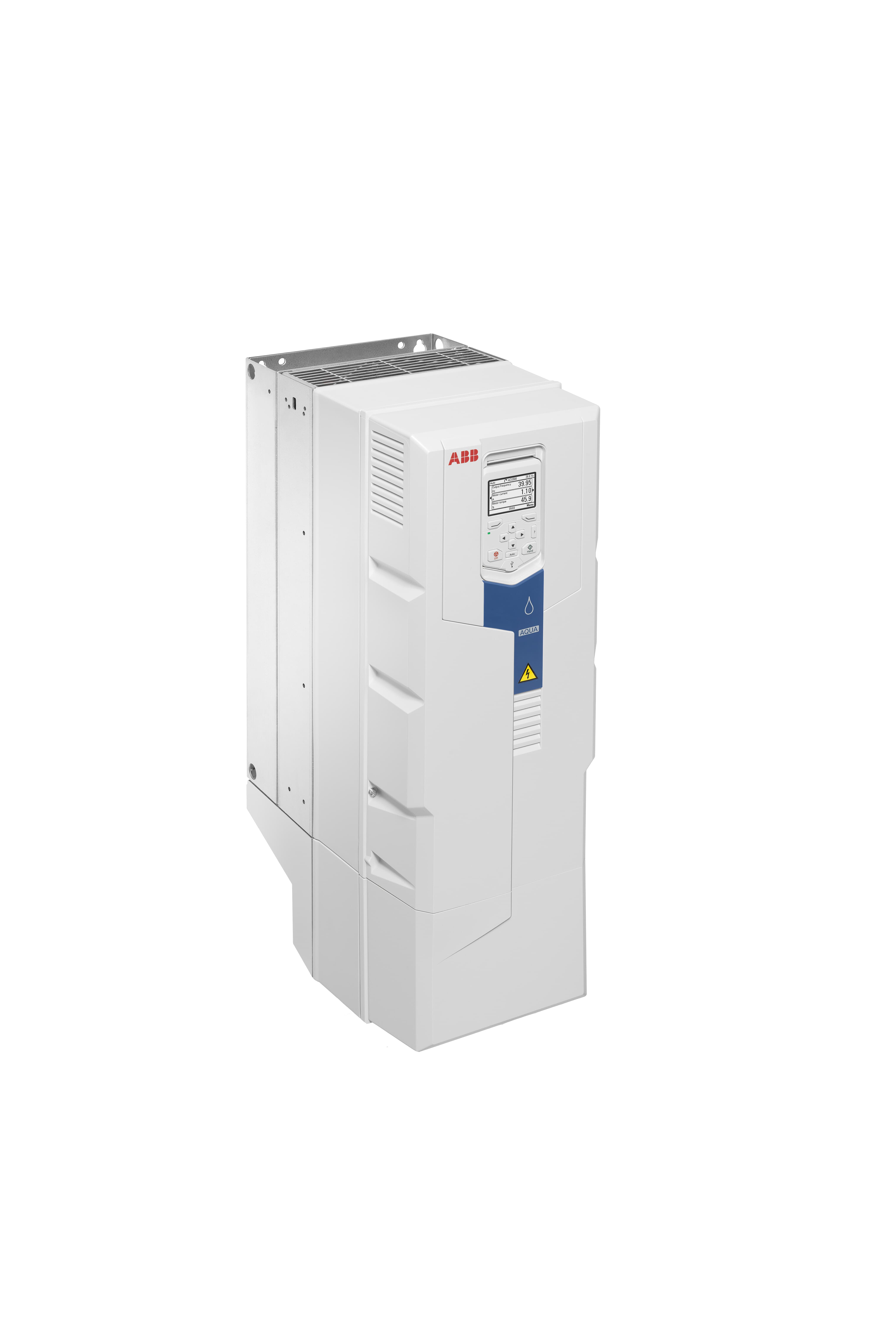 ABB ABB ACQ580-01-144A-2 Frequency converter =< 1 kV