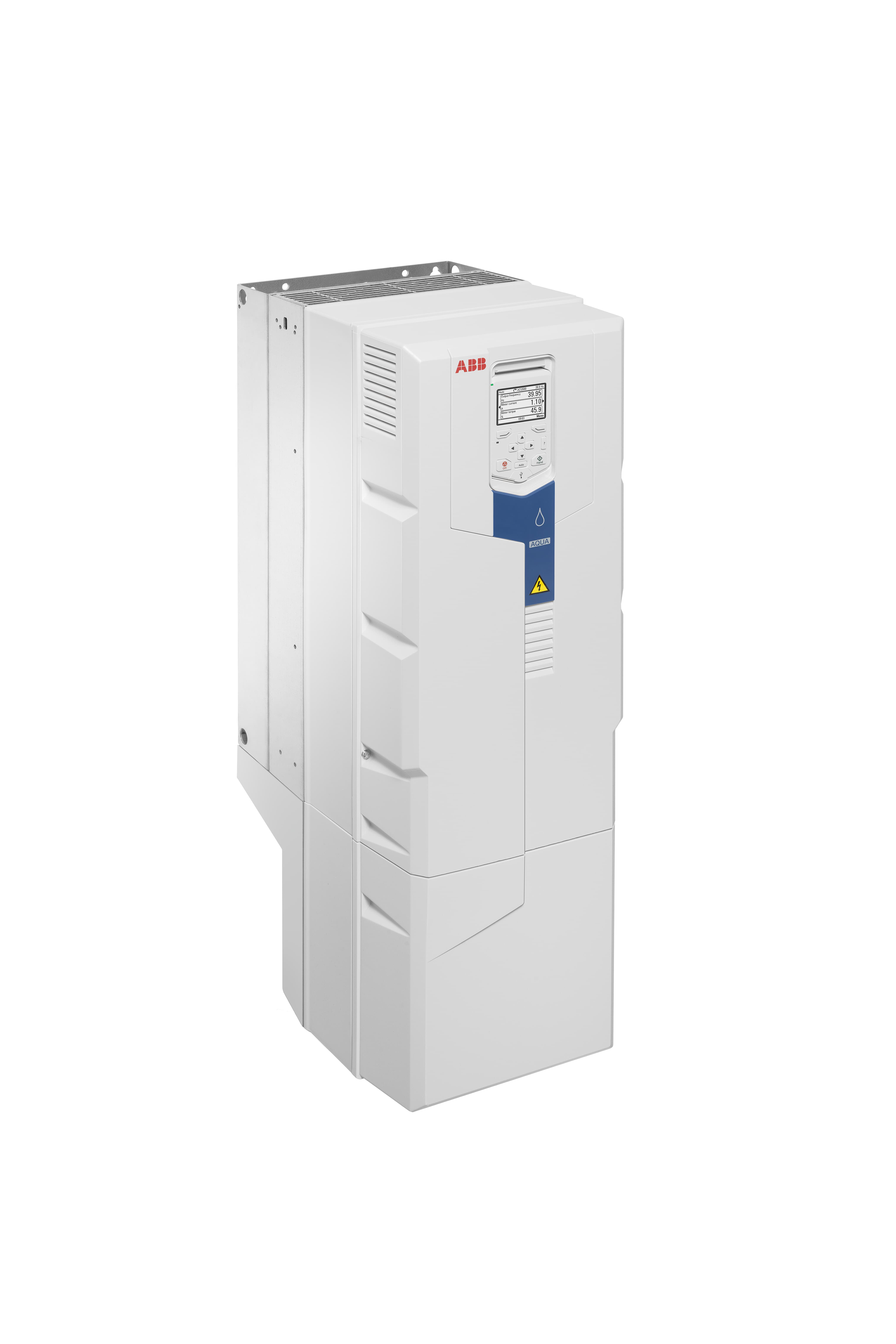 ABB ABB ACQ580-01-169A-4 Frequency converter =< 1 kV