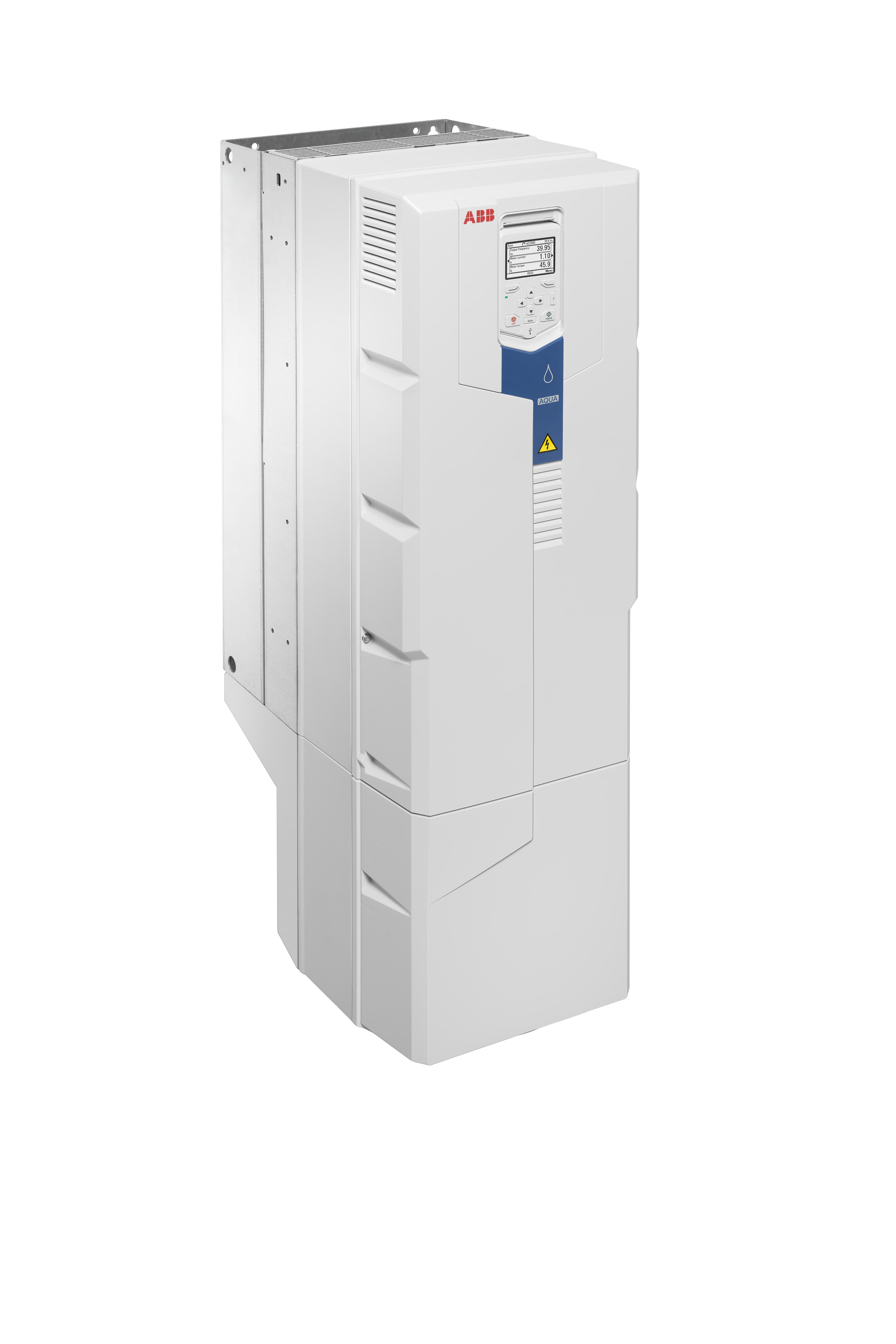 ABB ABB ACQ580-01-246A-4 Frequency converter =< 1 kV
