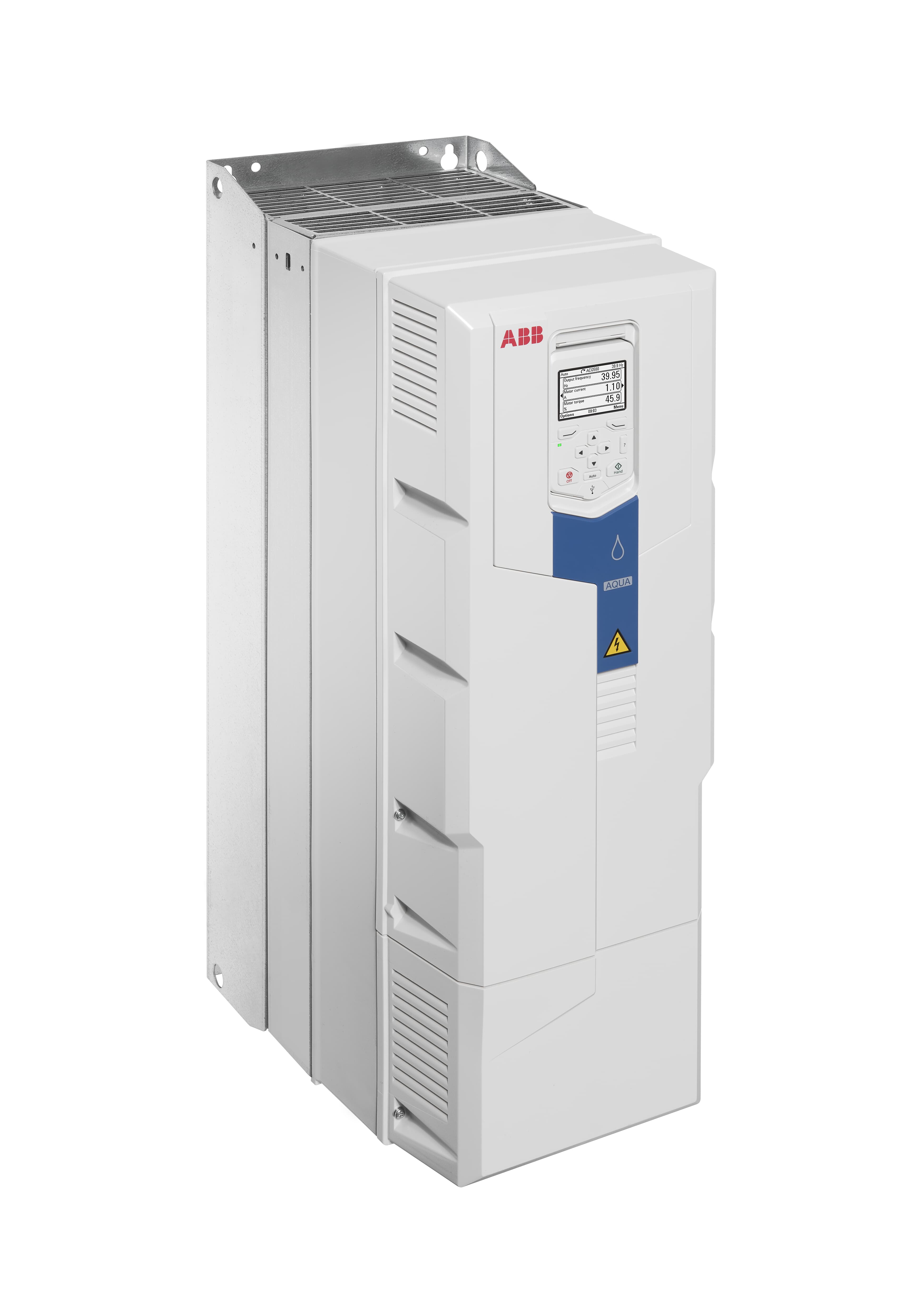 ABB ABB ACQ580-31-033A-4 Frequency converter =< 1 kV
