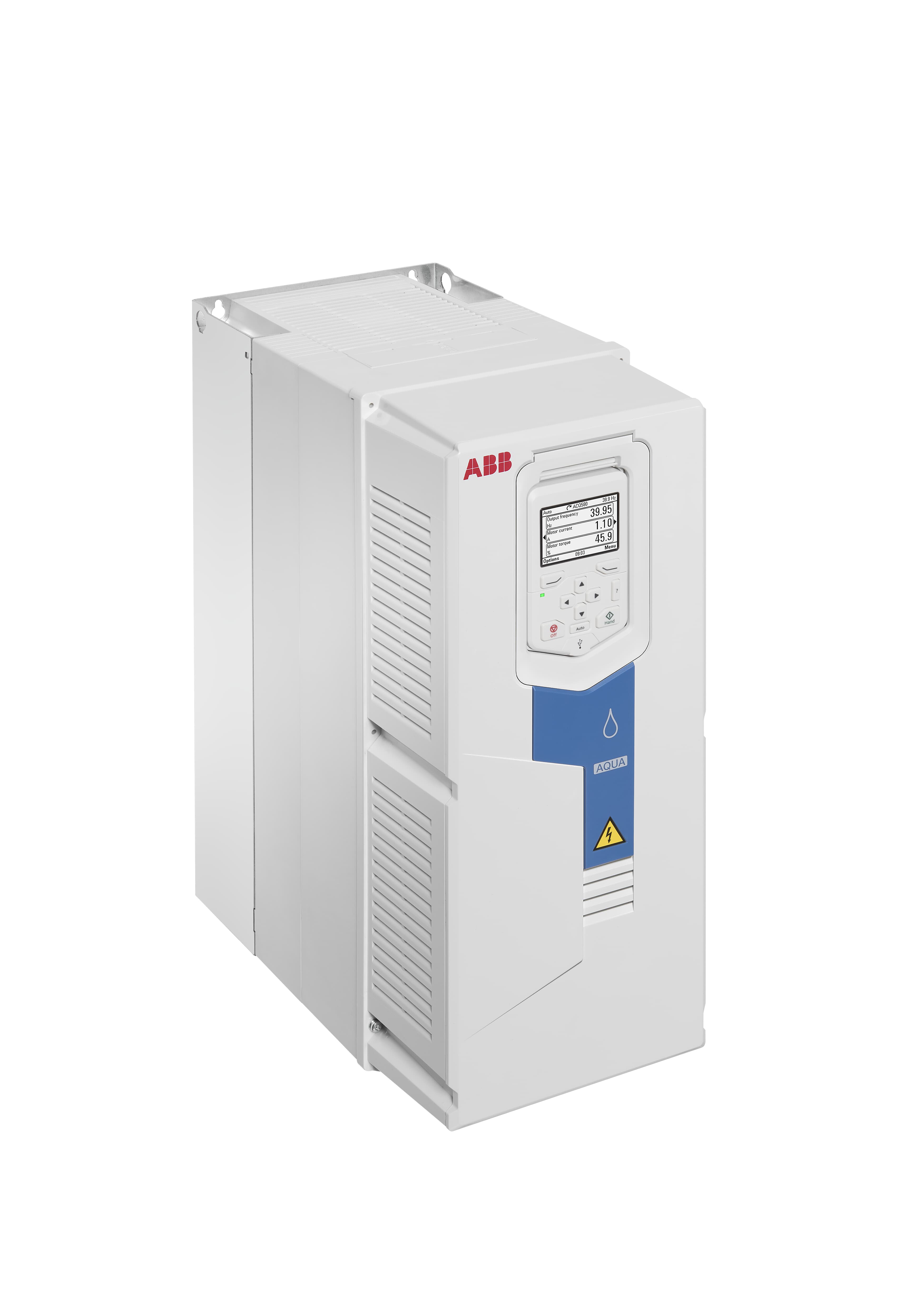 ABB ABB ACQ580-31-07A6-4
