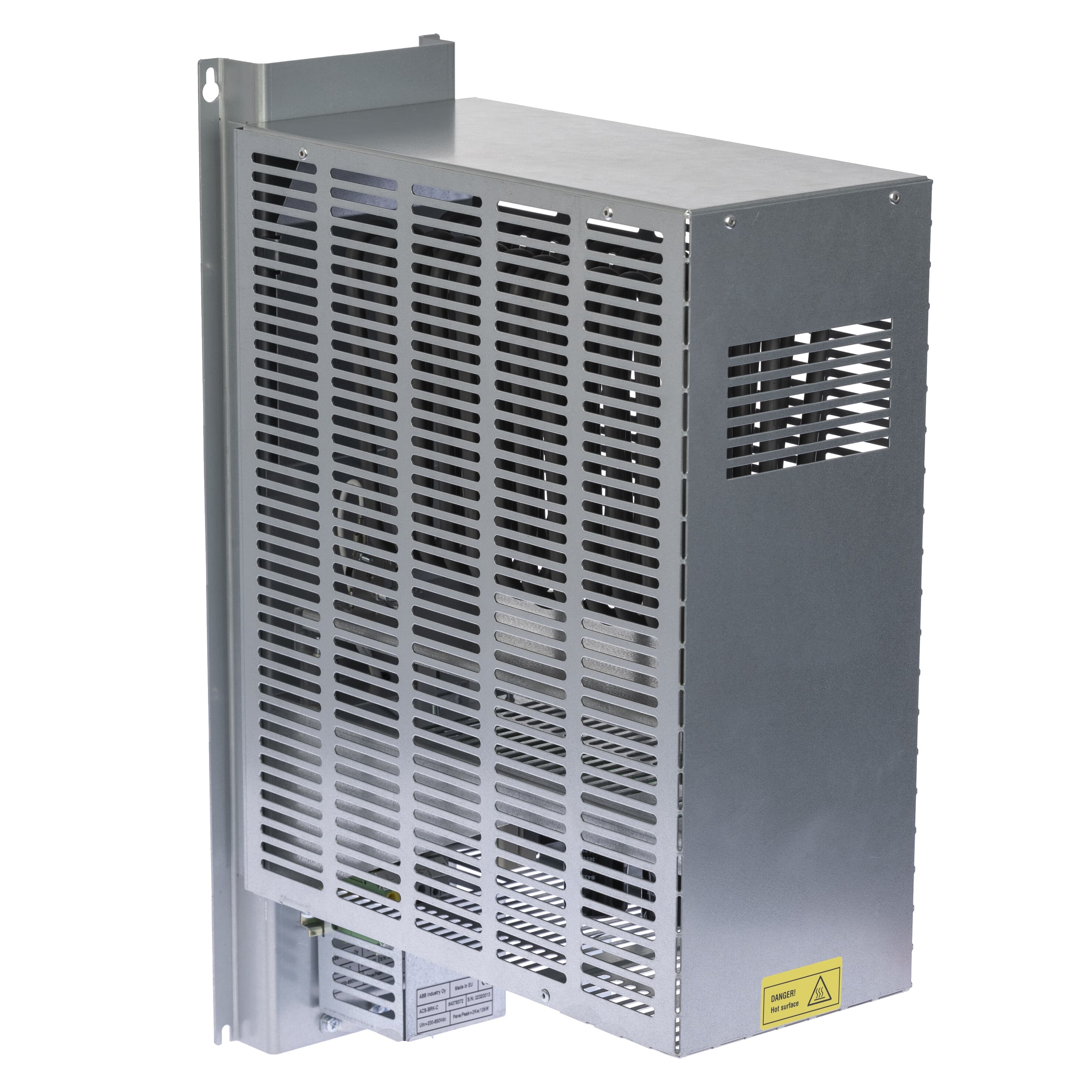 ABB ABB ACS-BRK-C BRK-C 200V & 400V unit