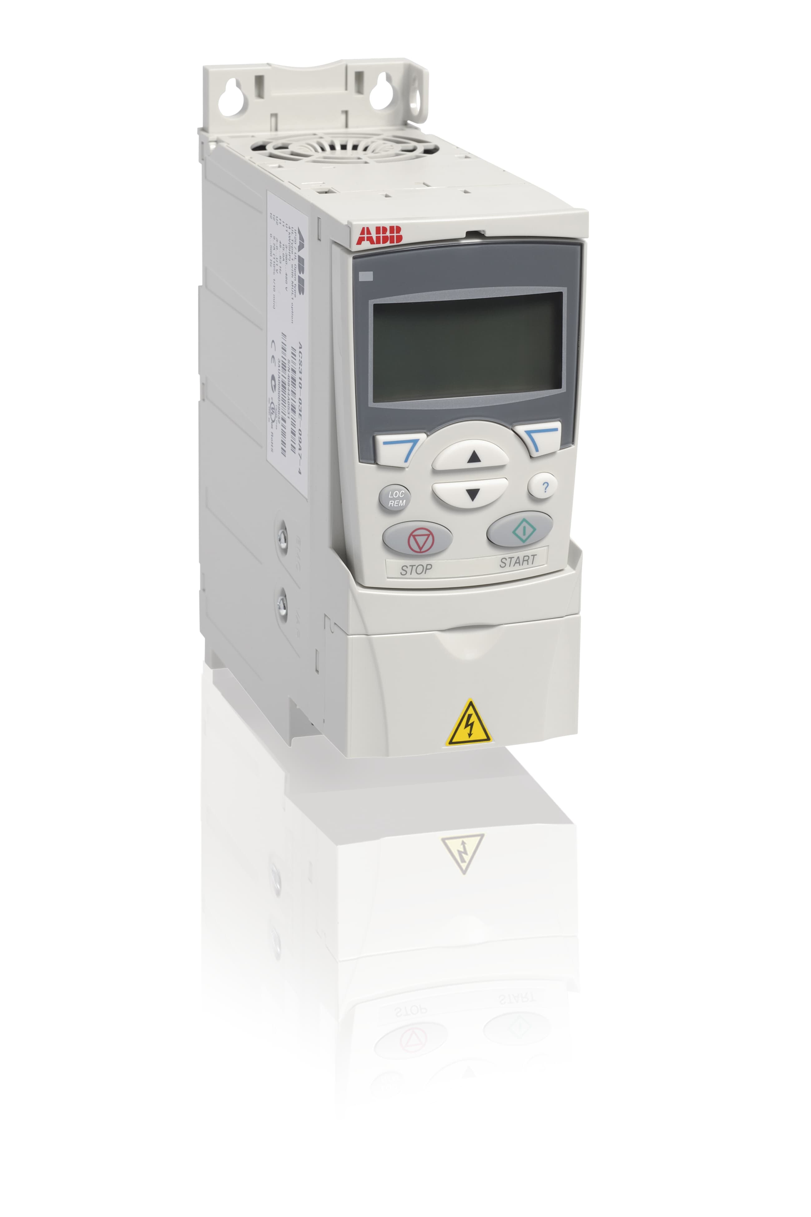 ABB ABB ACS310-03E-03A9-2 Frequency converter