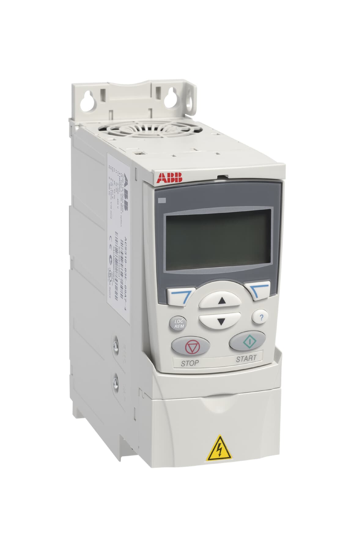 ABB ABB ACS310-03E-08A3-2 Frequency converter