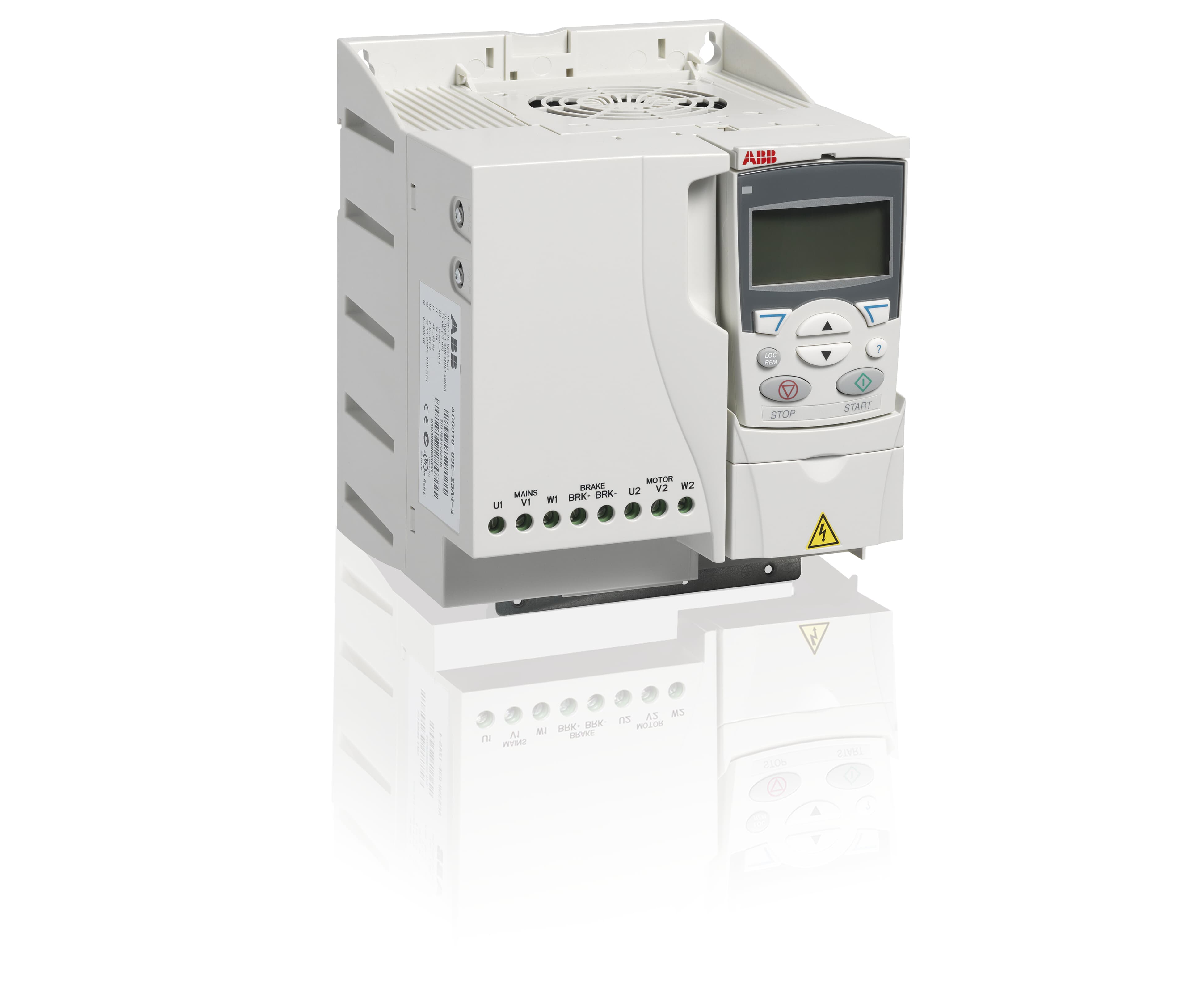 ABB ABB ACS310-03E-13A8-4 Frequency converter