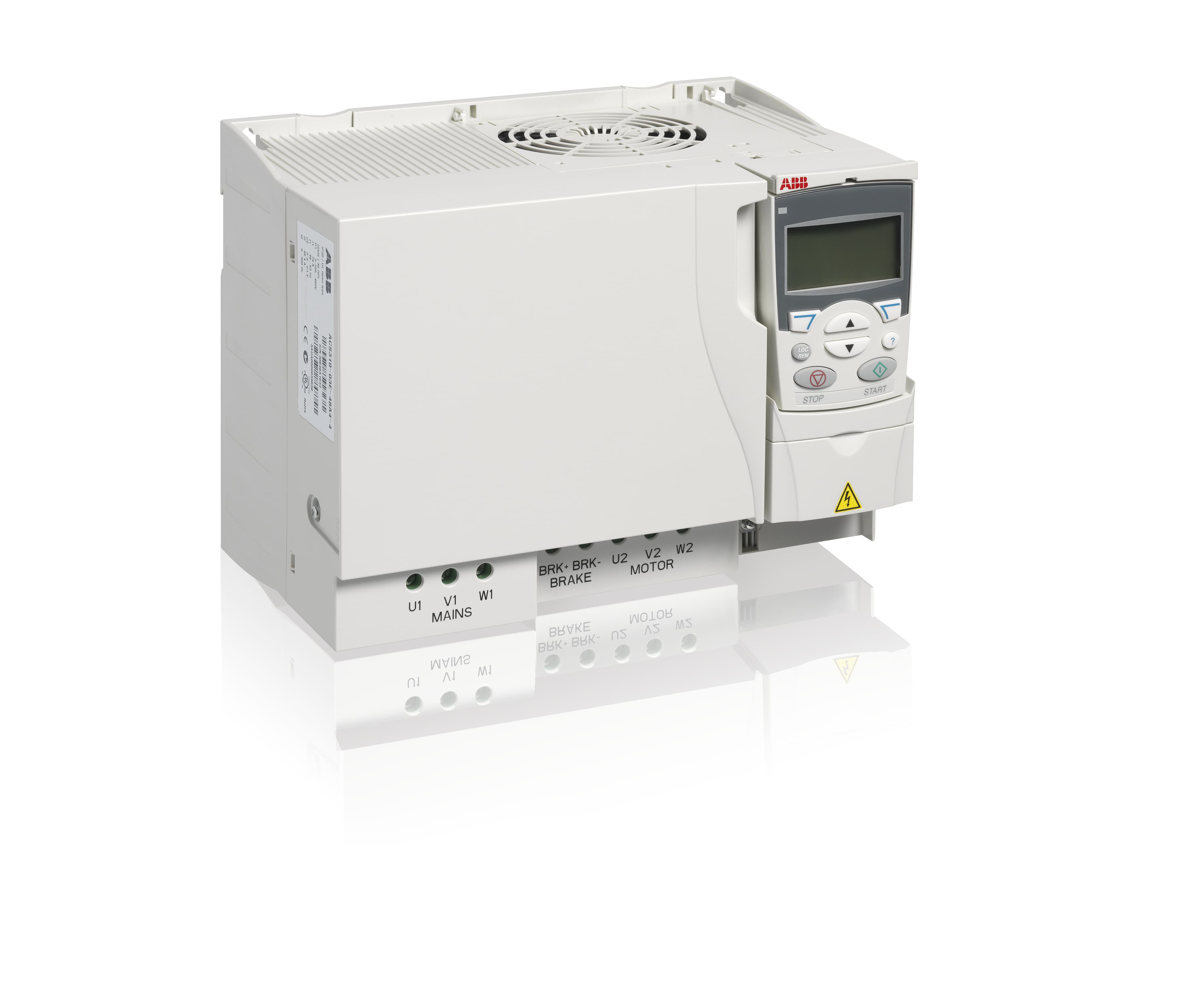 ABB ABB ACS310-03E-50A8-2 Frequency converter