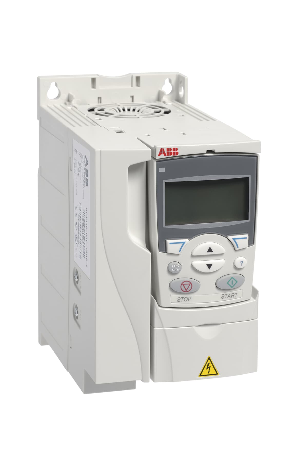ABB ABB ACS310-03U-19A4-2 LV AC drive module for pumps and fans, IEC: Pn 5 Hp, 19.4 A (ACS310-03U-19A4-2)