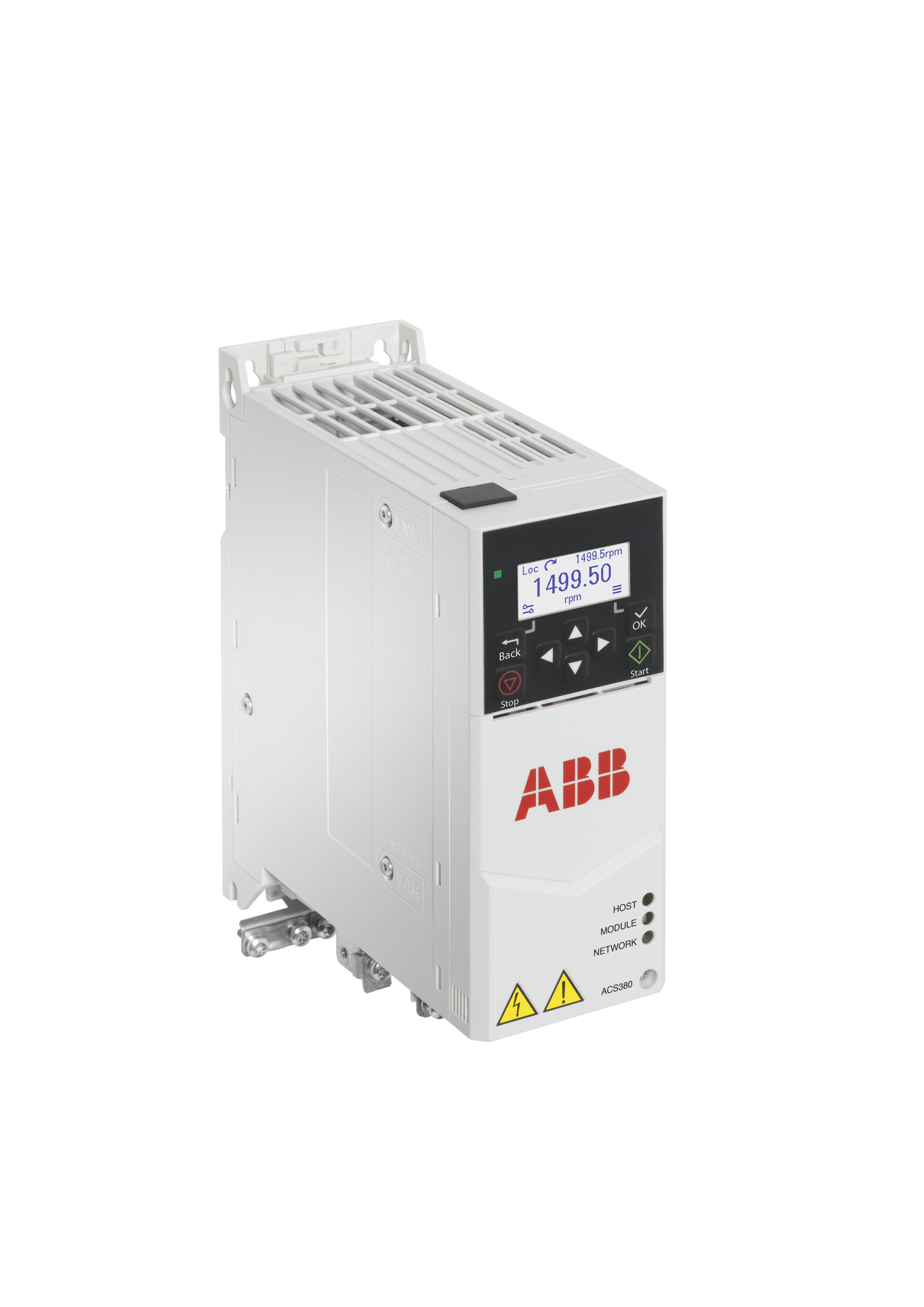 ABB ABB ACS380-040S-01A8-4 Frequency converter =< 1 kV
