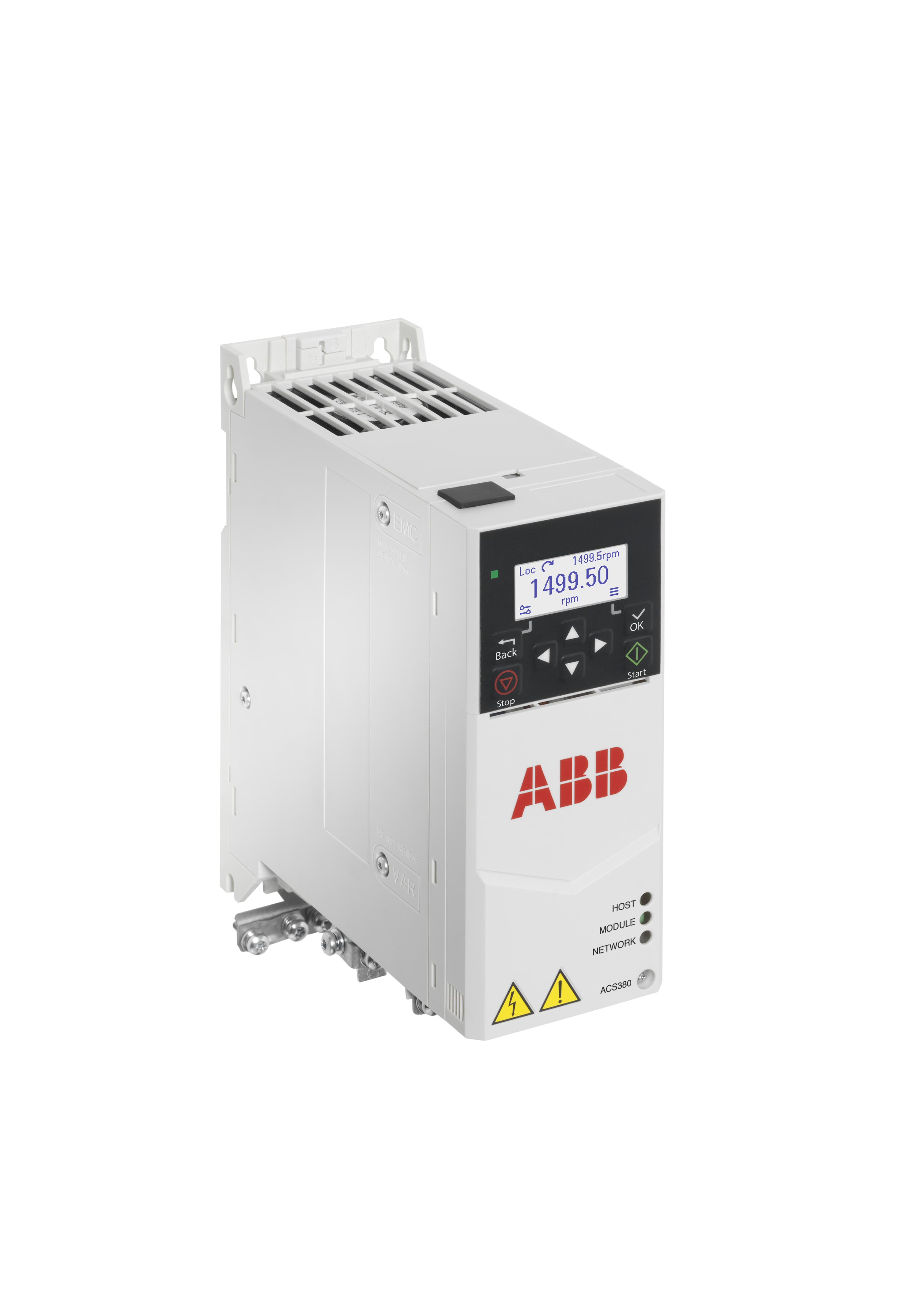 ABB ABB ACS380-040S-04A0-4 Frequency converter =< 1 kV