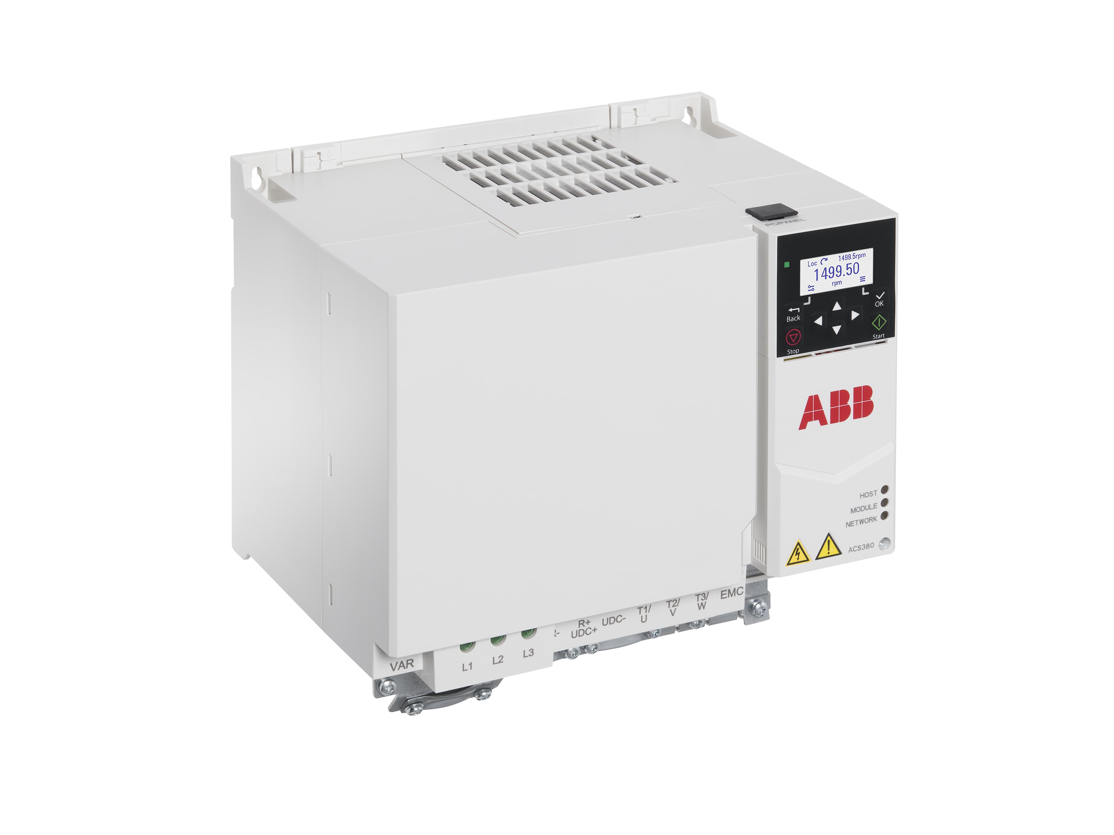 ABB ABB ACS380-042S-038A-4 Frequency converter =< 1 kV