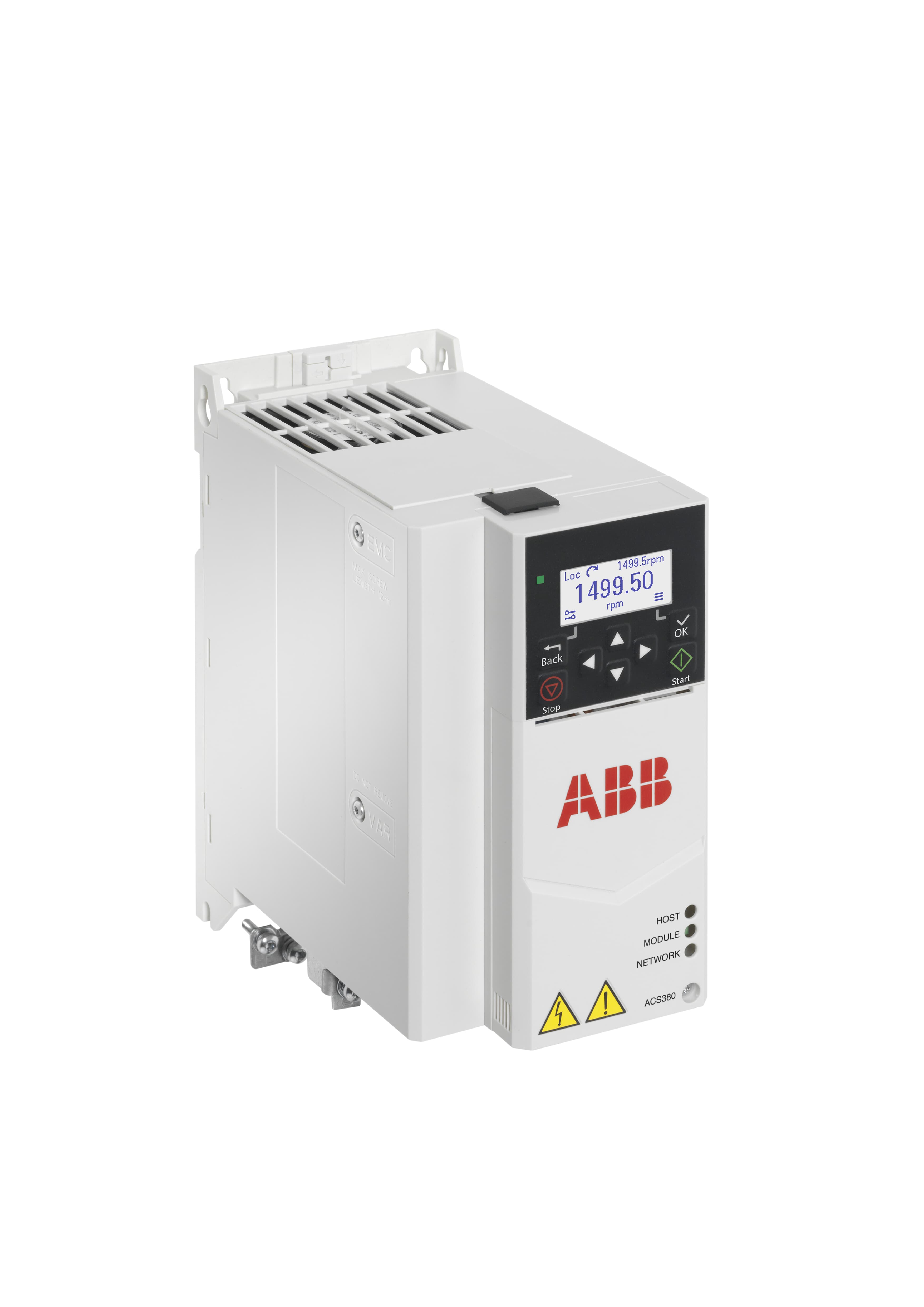 ABB ABB ACS380-042S-12A6-4 Frequency converter =< 1 kV