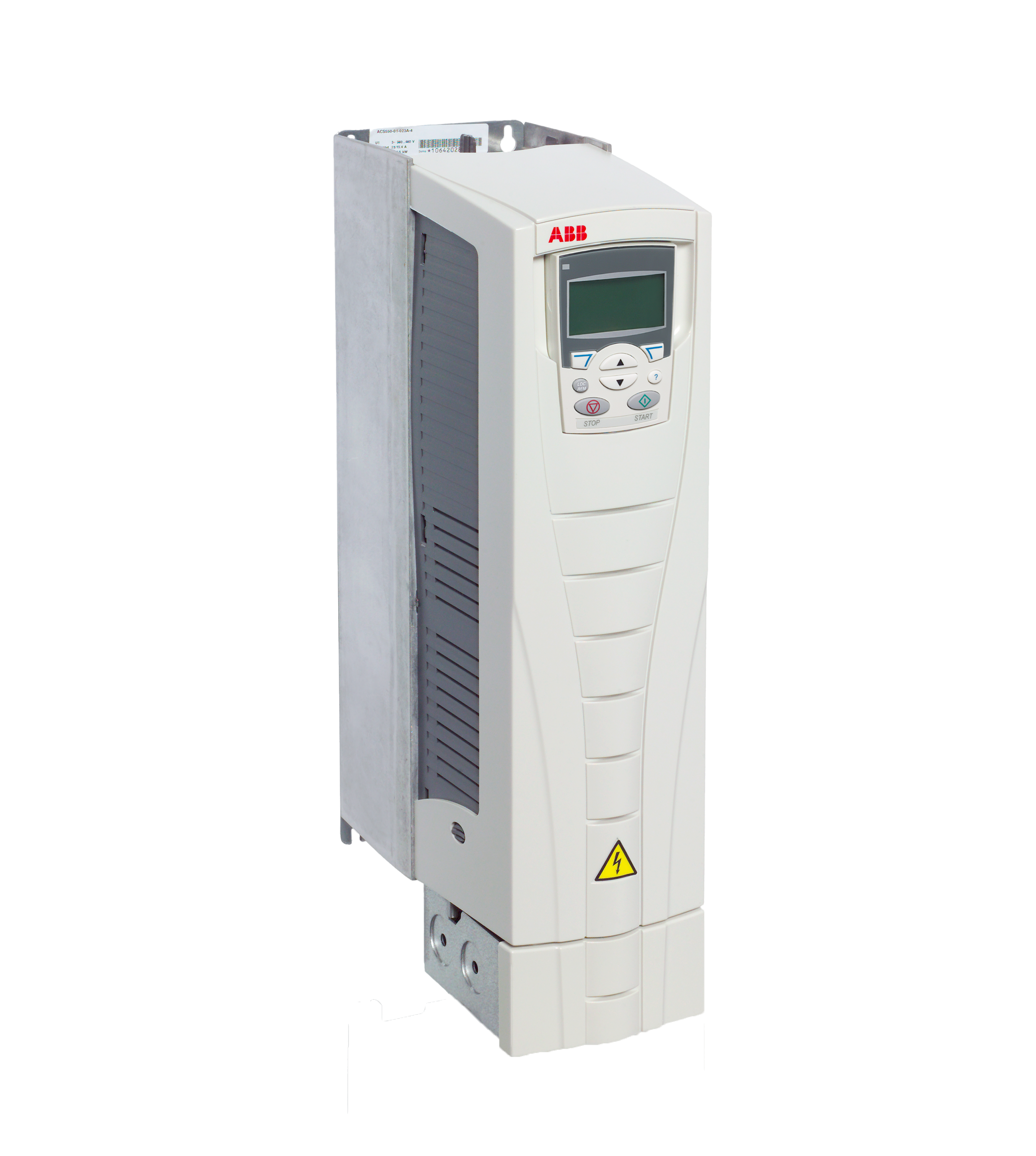 ABB ABB ACS510-01-017A-4 17A,380V,IP21