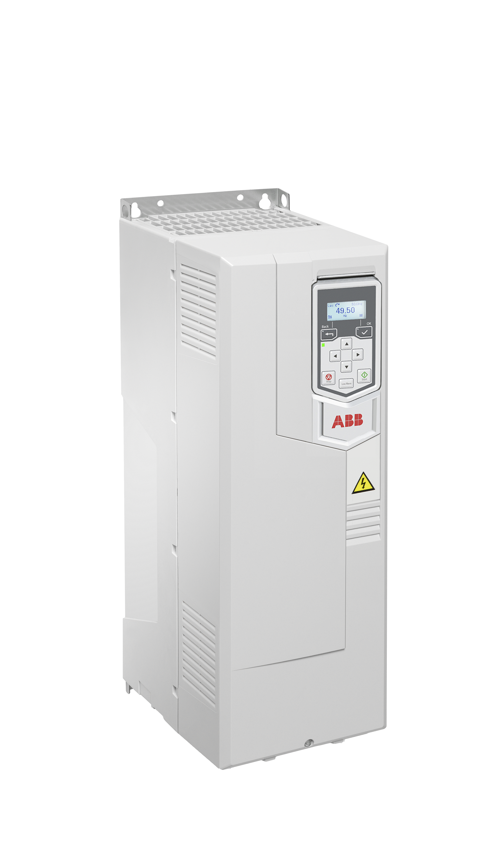 ABB ABB ACS530-01-062A-4 PN:30kW, IN:62A